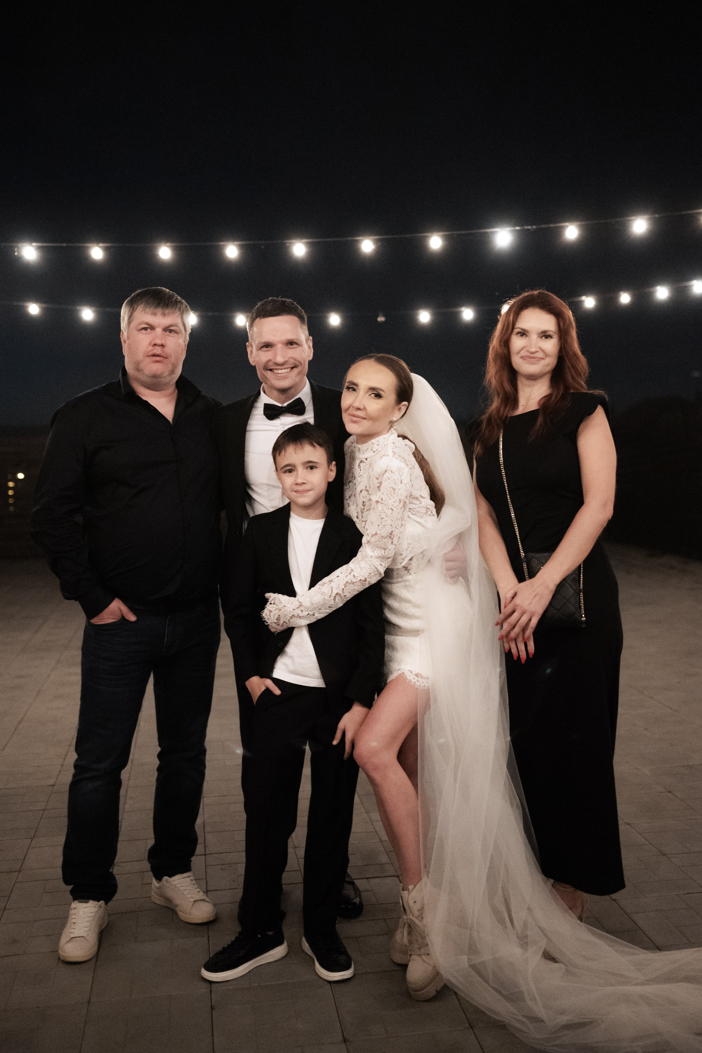 Иван и Ольга. Главная