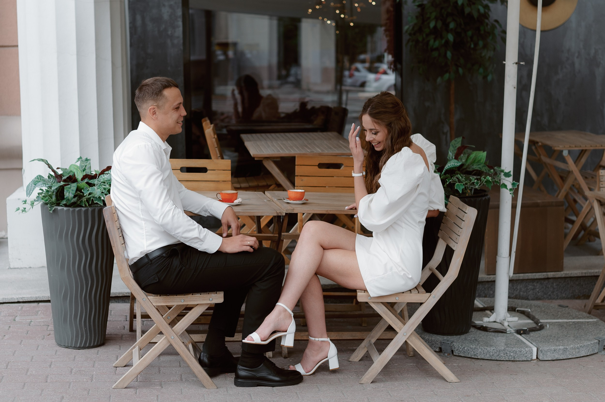 Никита и Екатерина. Главная