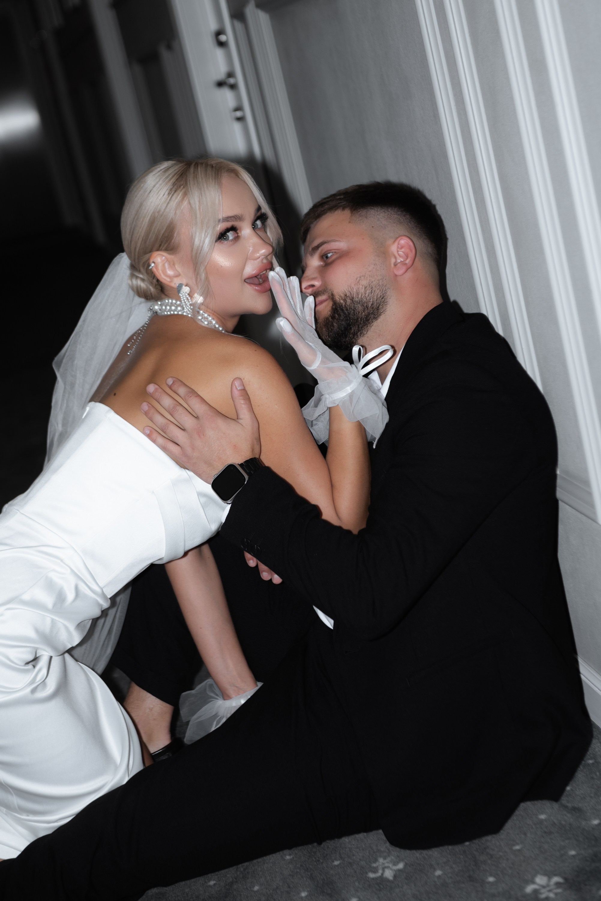 Сергей и Дарья lovestory. Главная