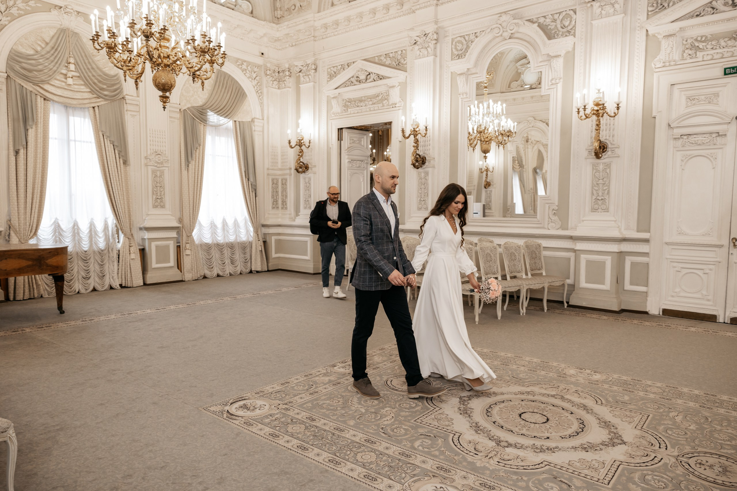 Только мы. Свадебный и Семейный Фотограф в Гатчине и Санкт-Петербурге Виктория