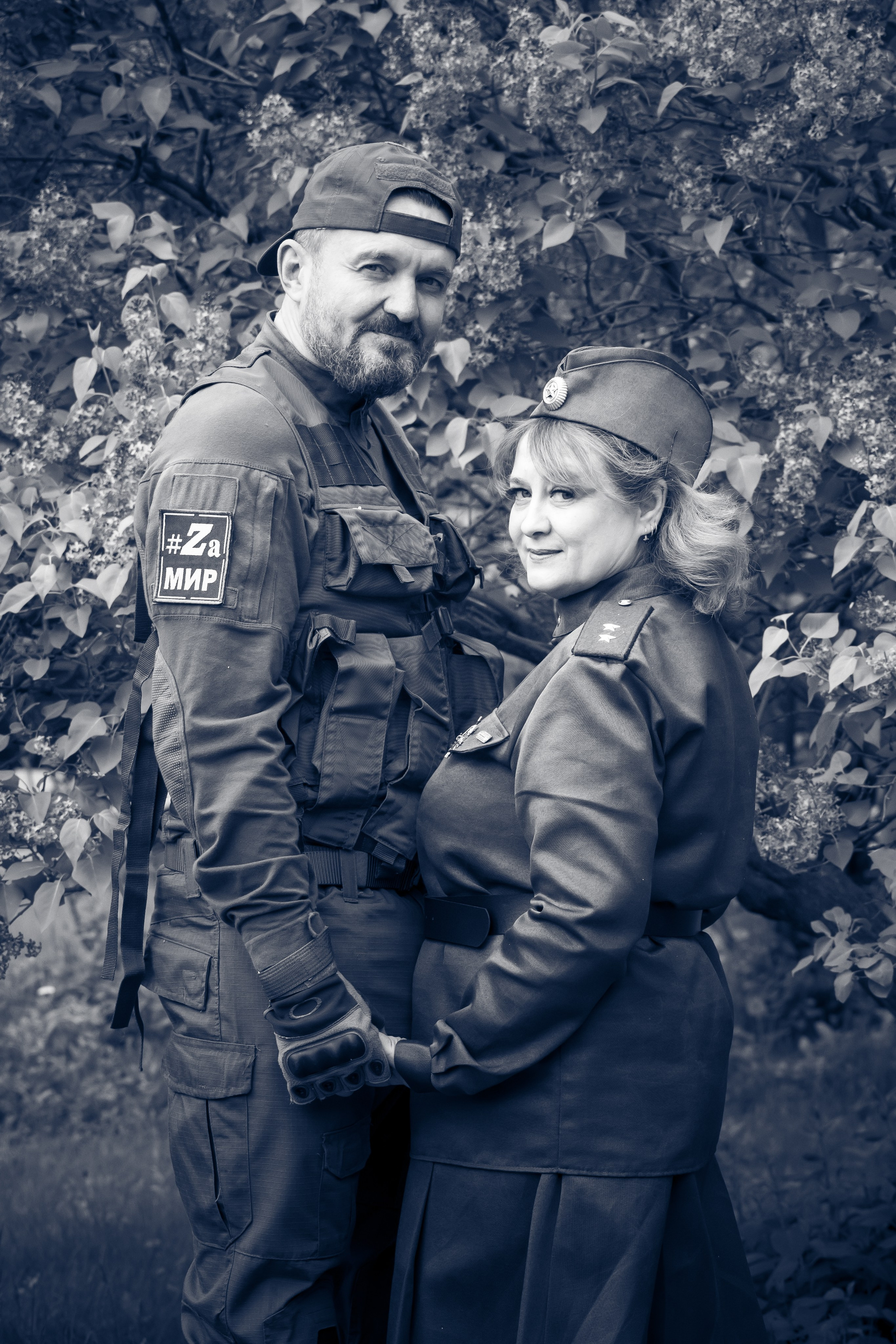 Фотопроекты. Фотограф в Новосибирске Мальвина Ветшак