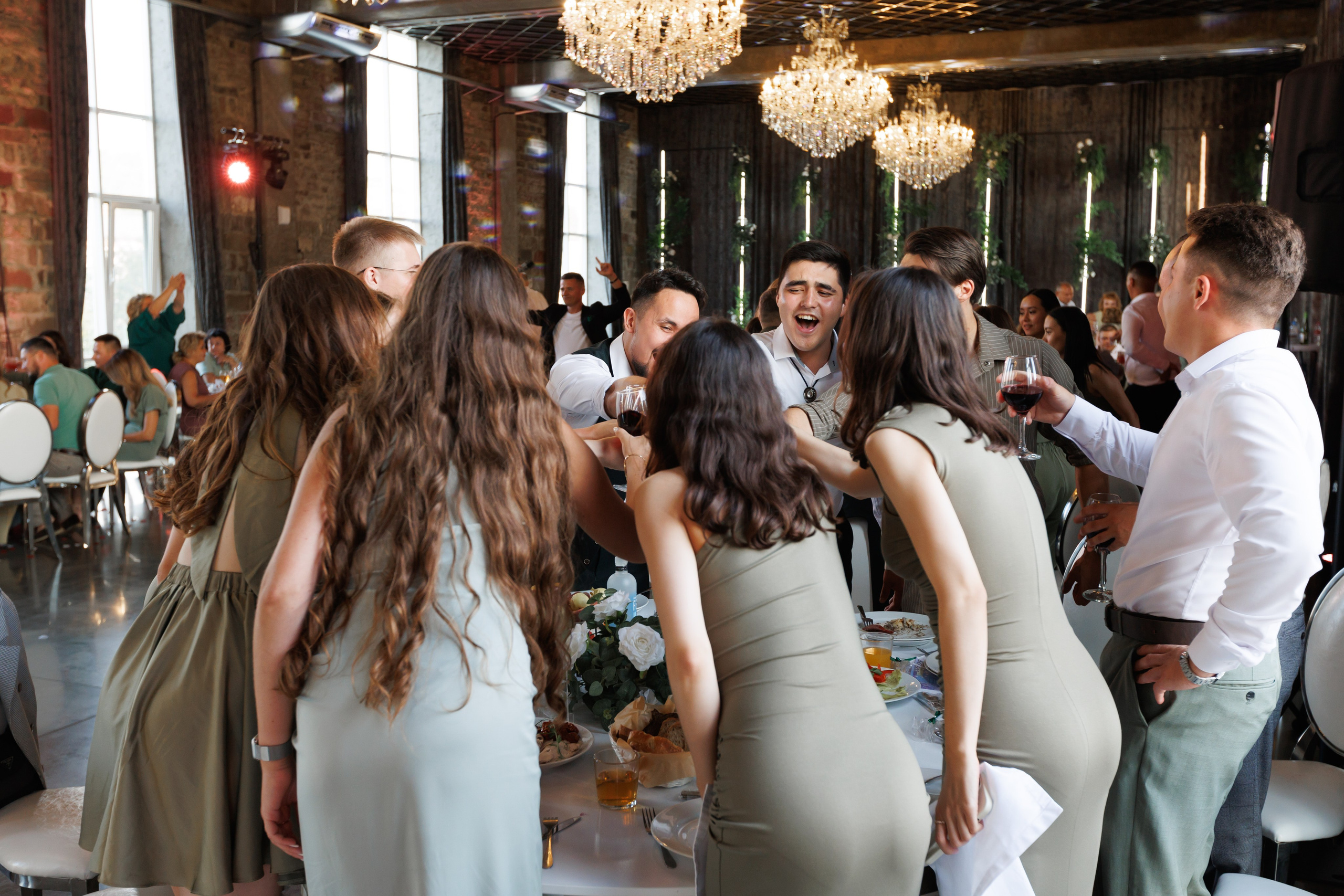 Алмаз Вилия. Фотограф Александр Литвинов