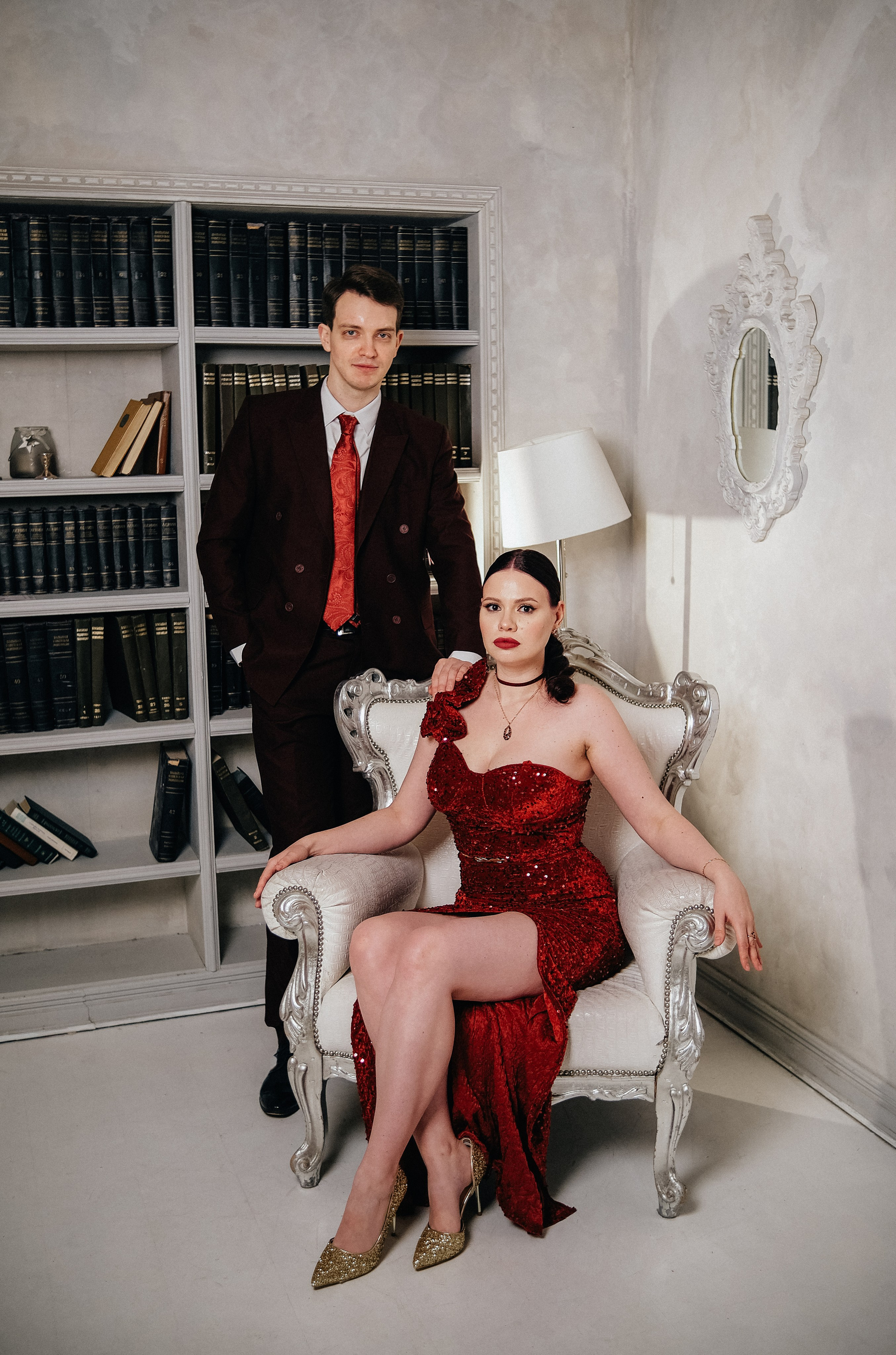 Галя & Влад. Phdkvmr.ru