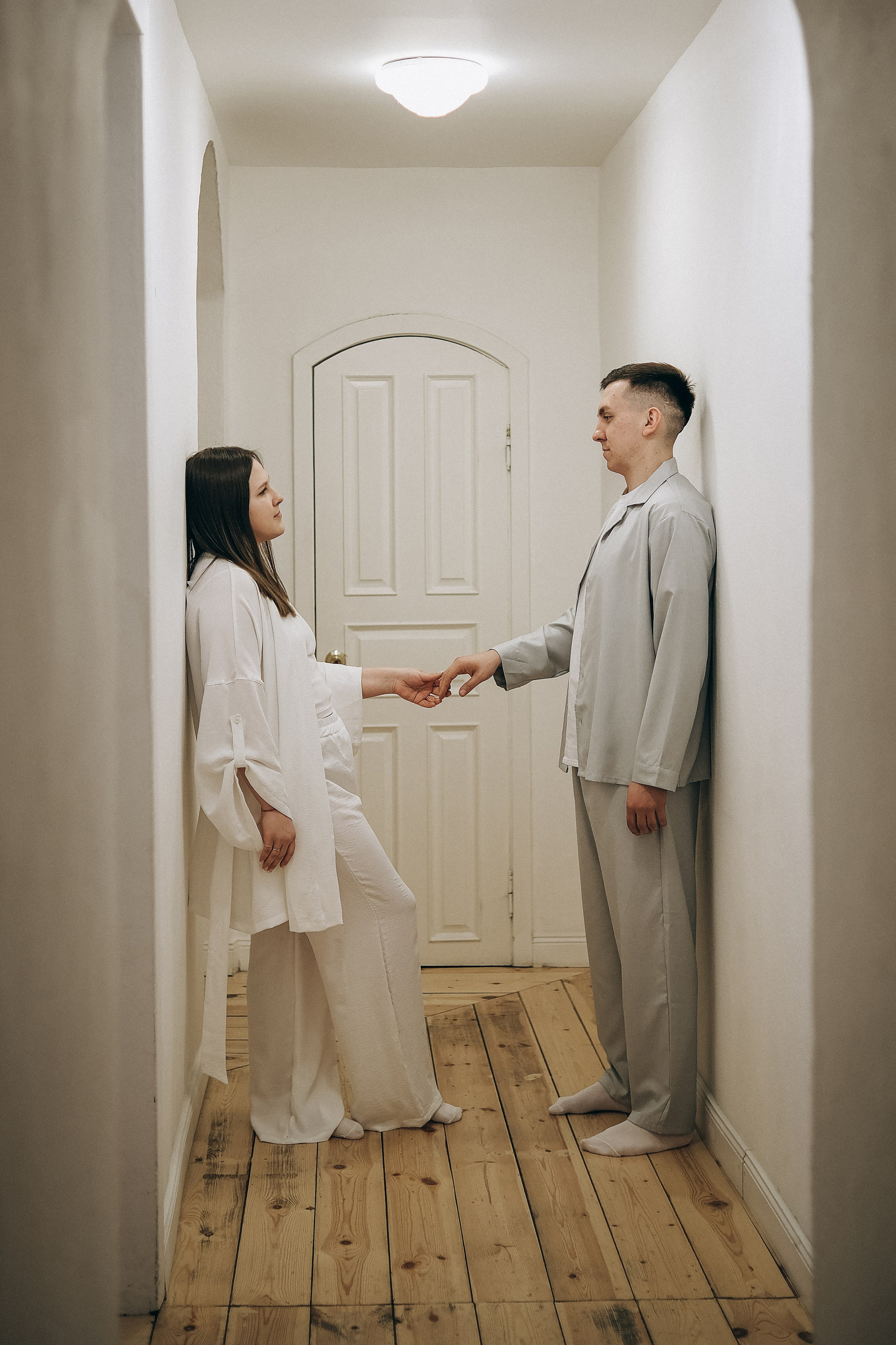 Катя & Костя. Phdkvmr.ru