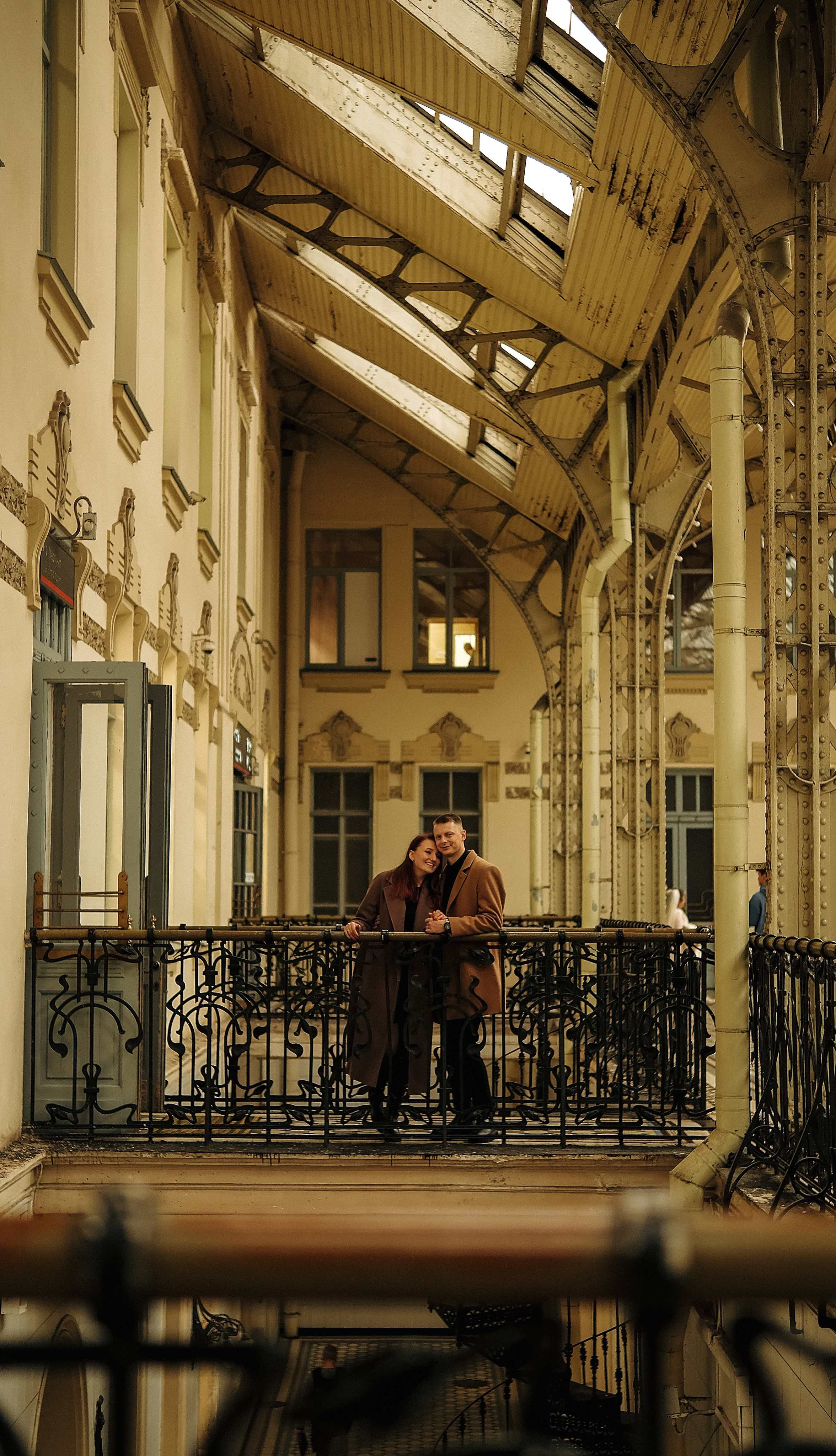 Катя & Саша. Phdkvmr.ru