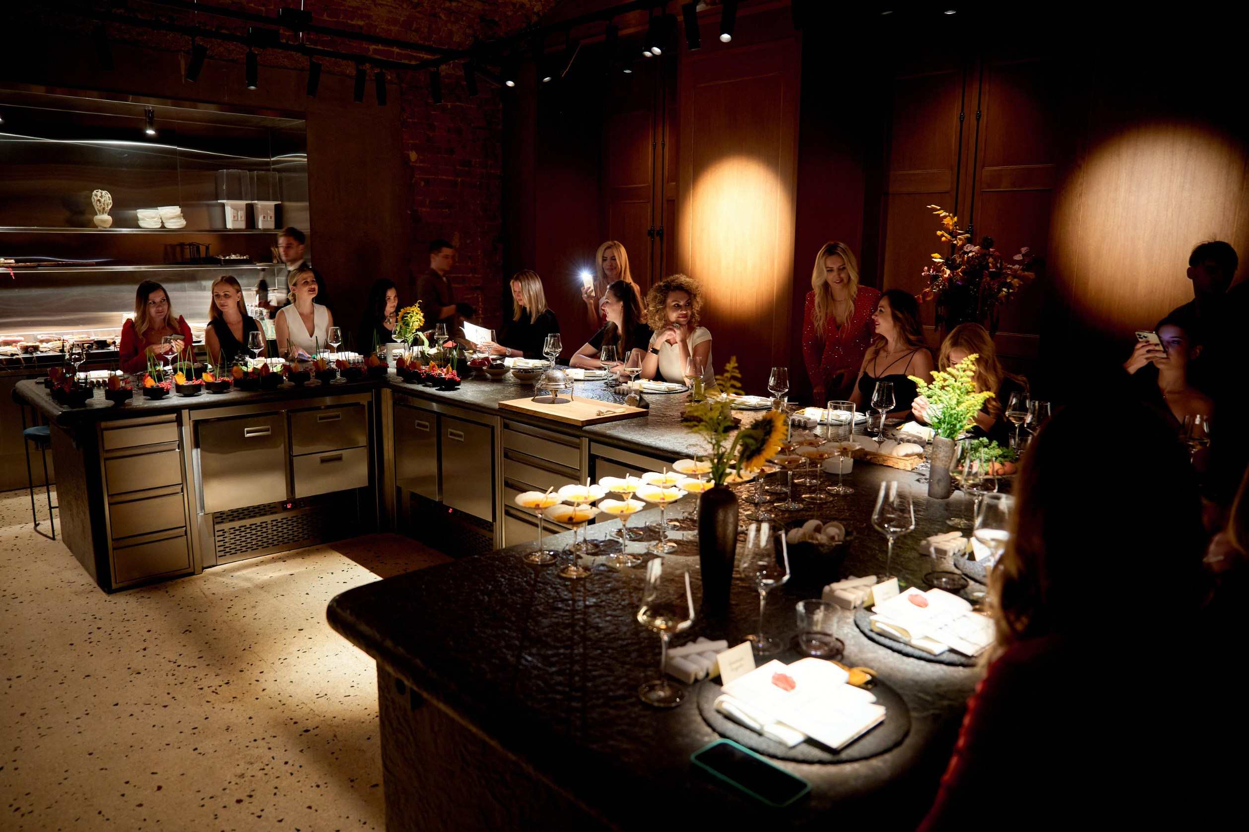 Икра. Контентный и репортажный фотограф Виталий Кулешов | Москва