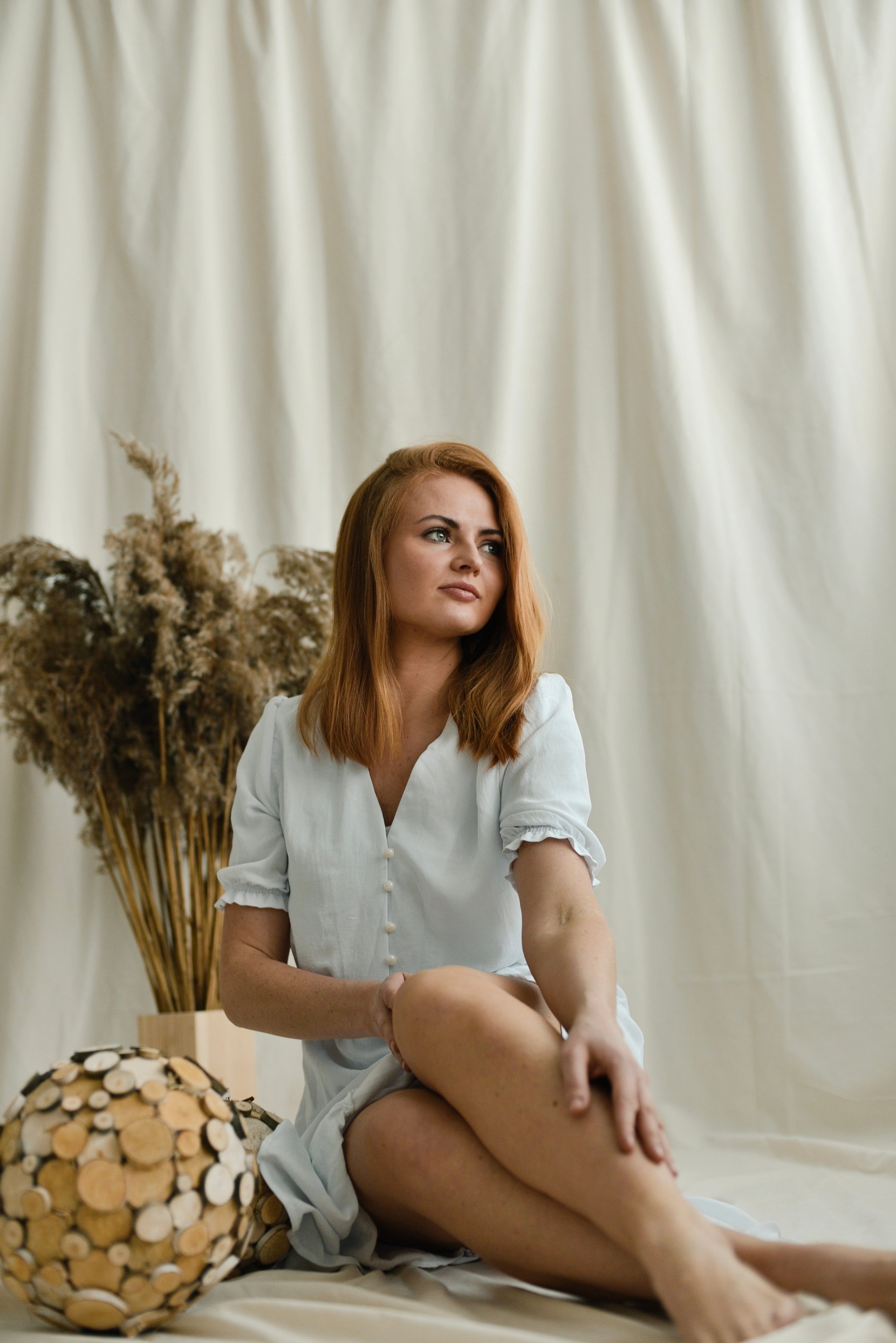 «Бохо». Творческий фотограф в Великом Новгороде Анастасия Звездочкина