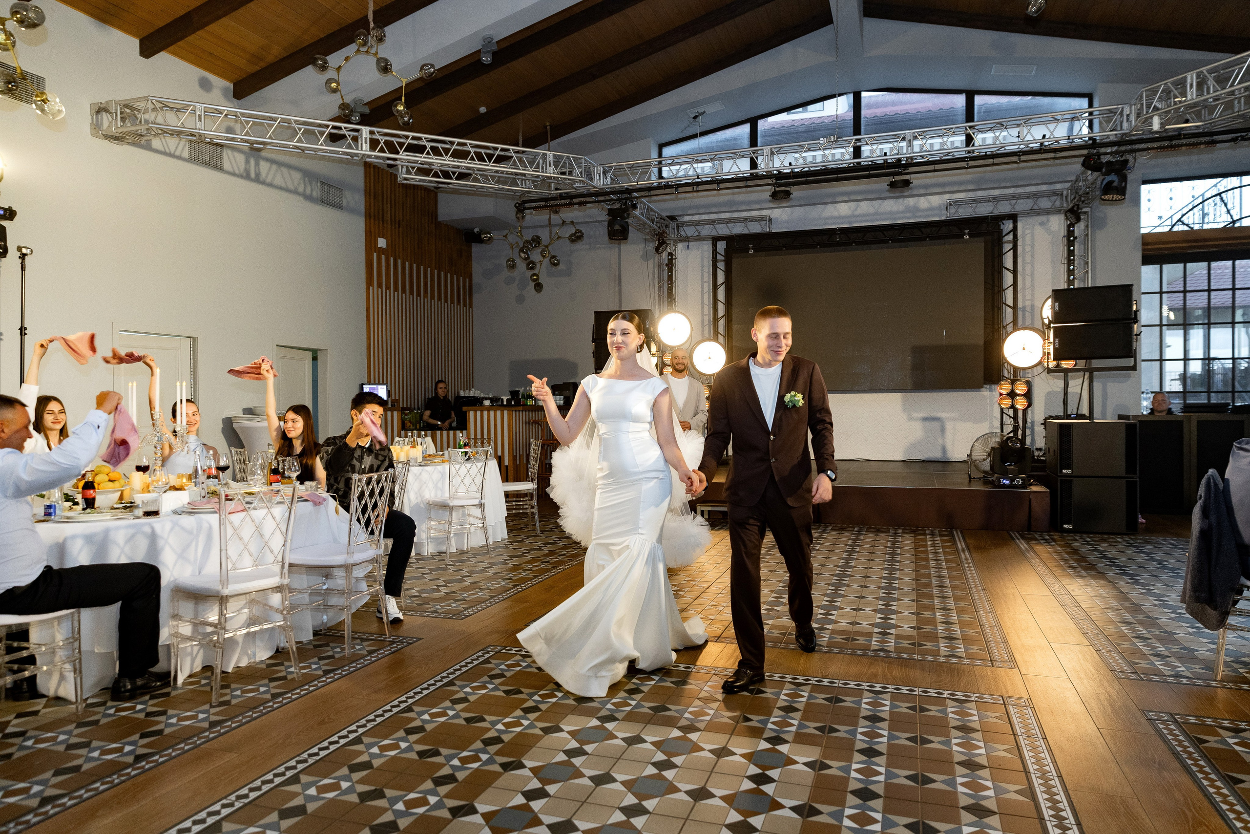 Руслан и Виктория. Свадебный и Семейный Фотограф в Краснодаре