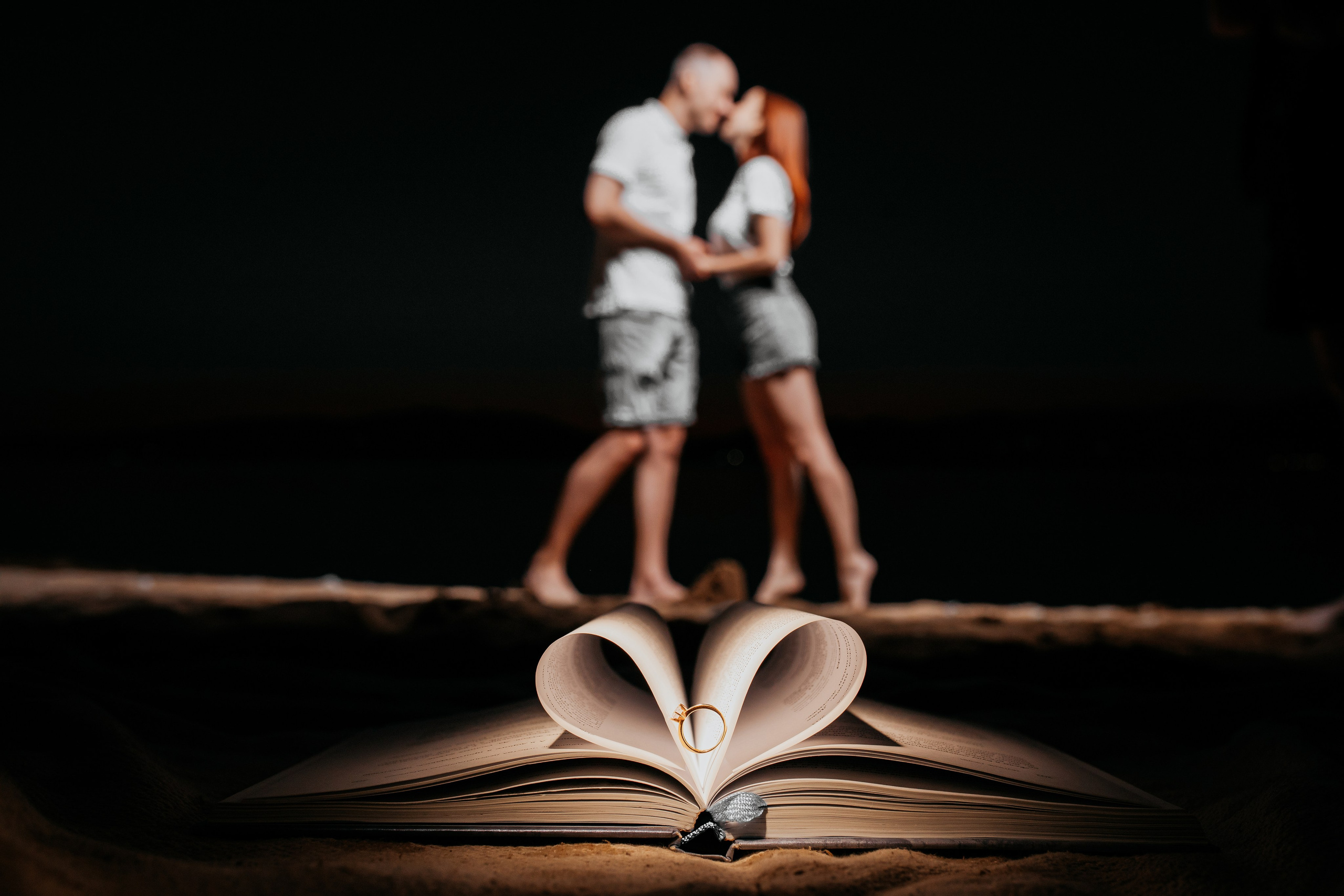 Летняя история любви (Геленджик). Свадебный и Семейный Фотограф в Краснодаре