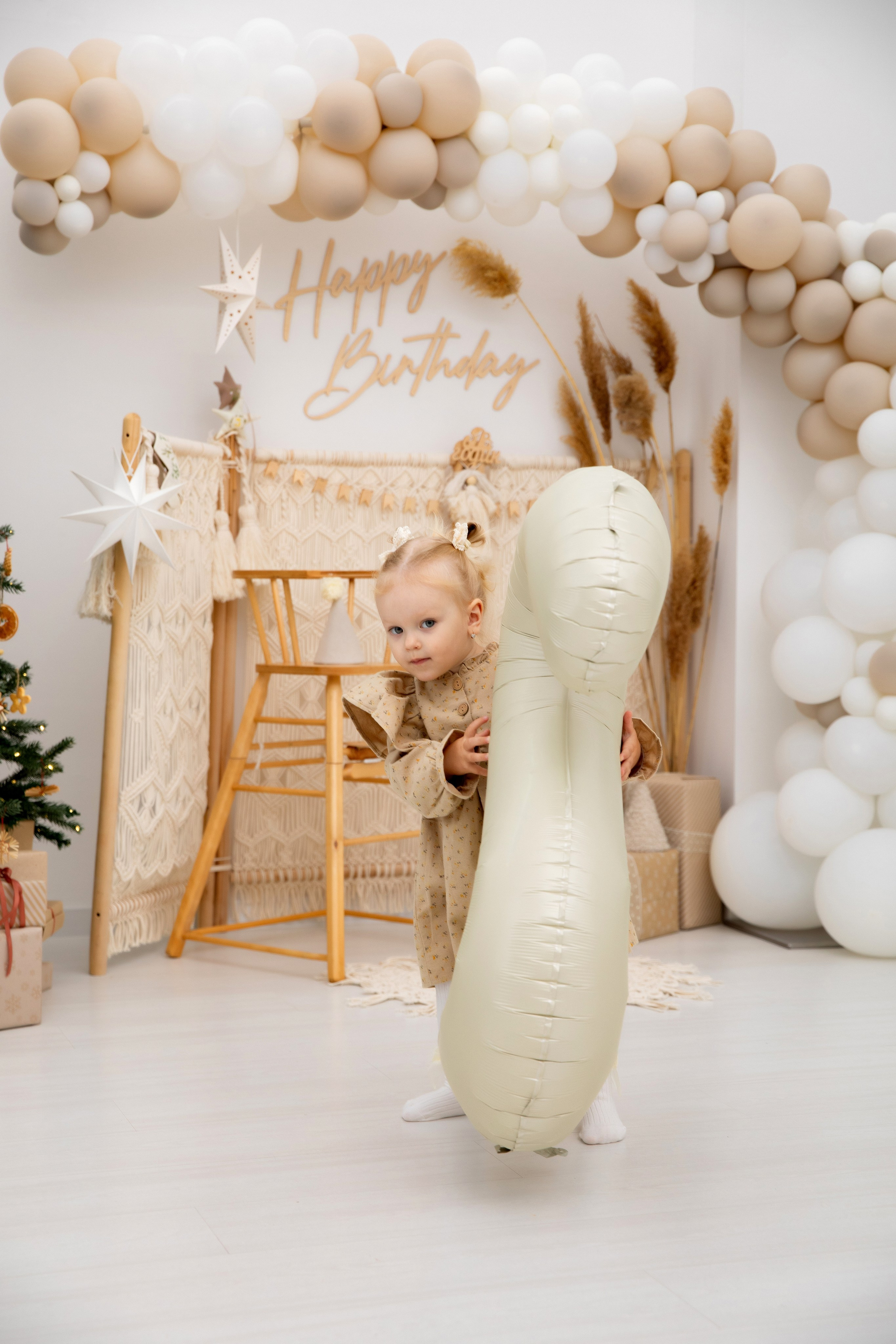 АЛИСЕ 2 ГОДА. Свадебный и Семейный Фотограф в Краснодаре