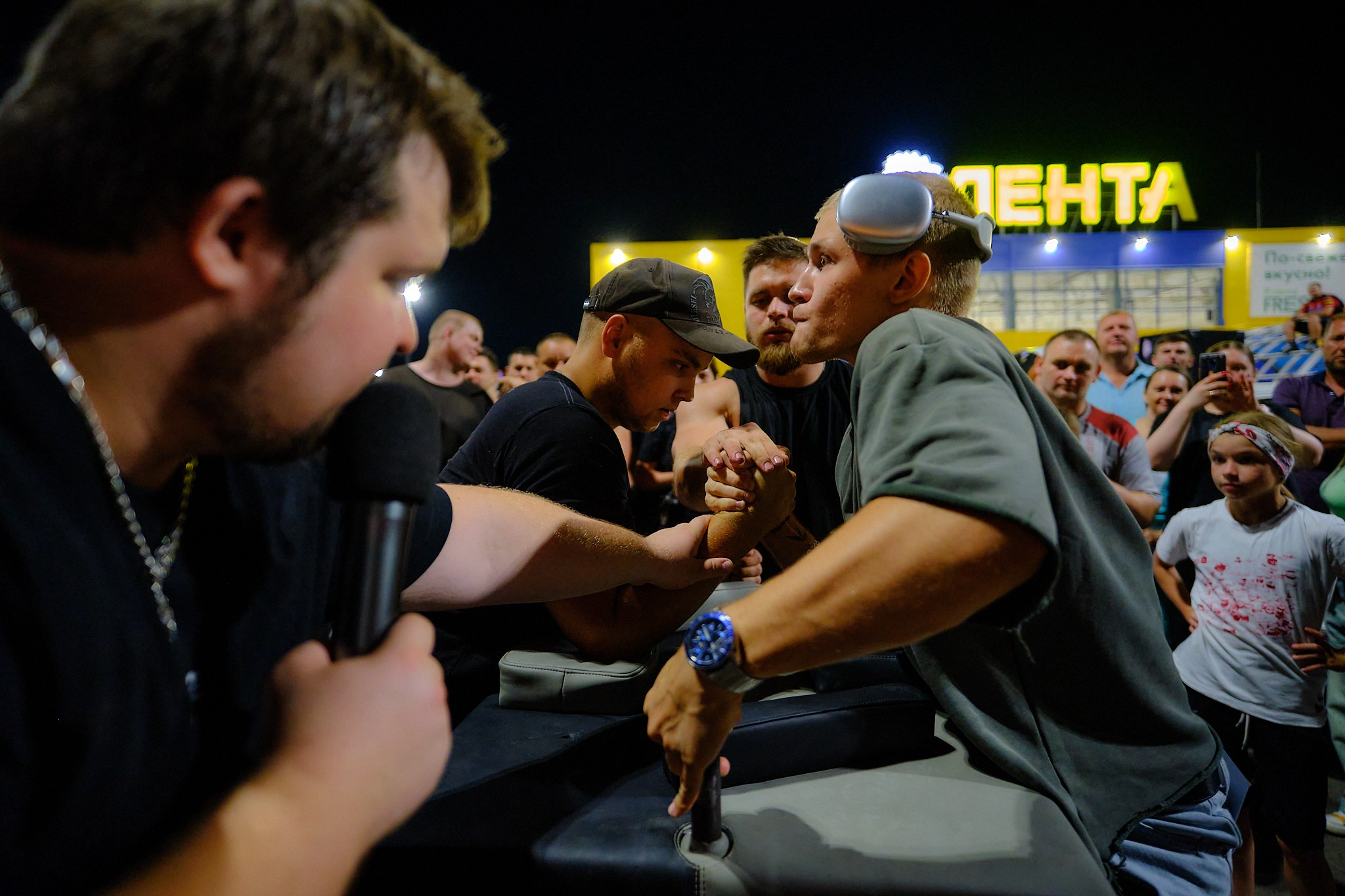 18.07.2024 МЧ ФИТНЕС. Константин Тимонин — фотограф в Краснодаре