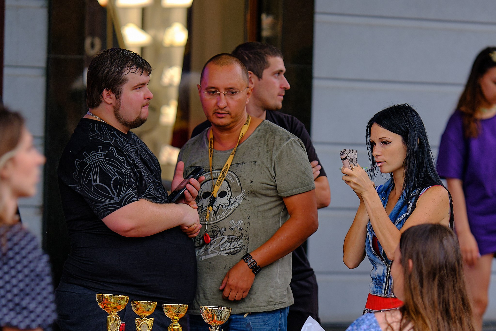 20.07.2024 Мотовыставка МЧ. Константин Тимонин — фотограф в Краснодаре