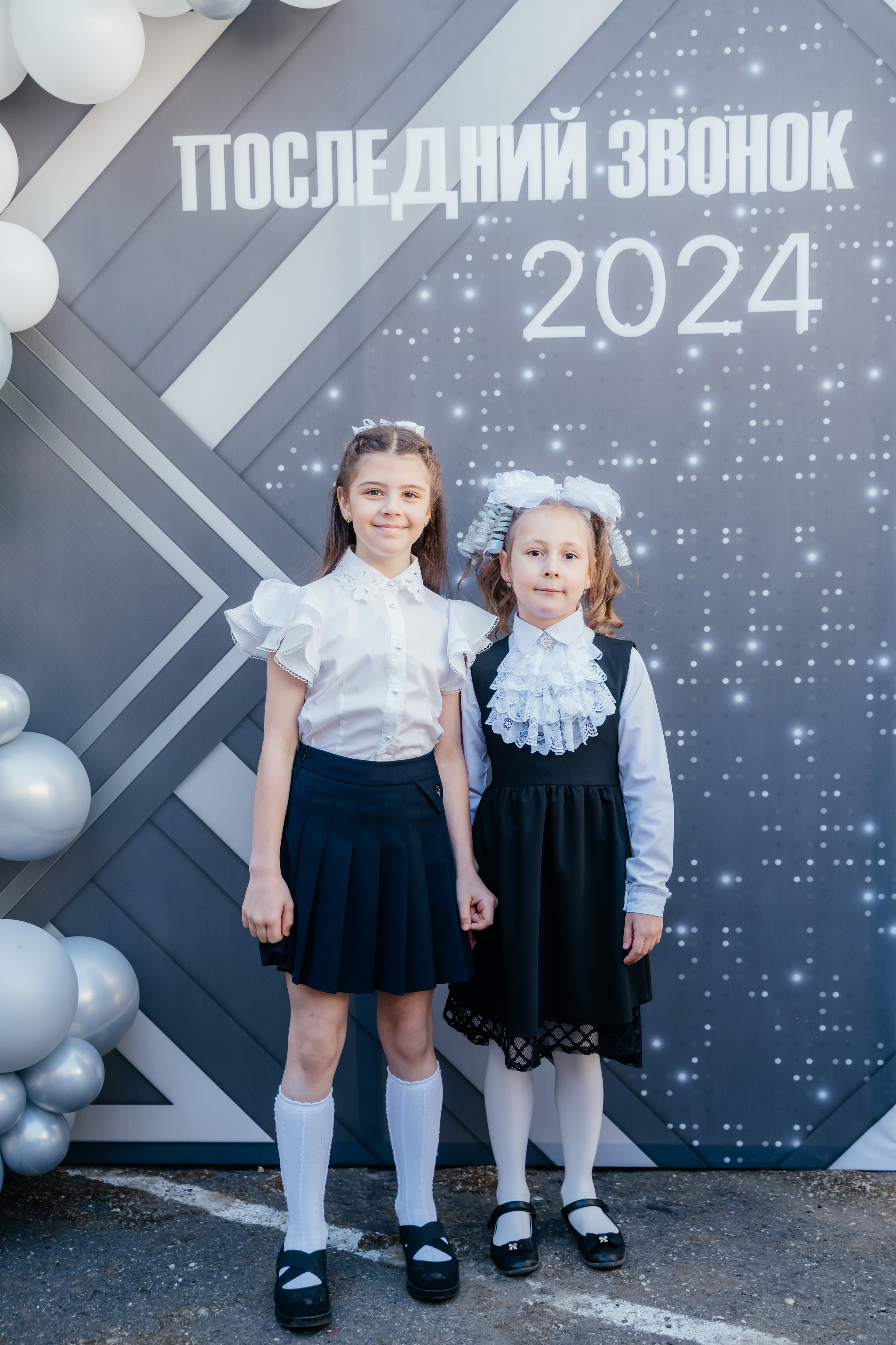 Последний звонок. Семейный фотограф в Саратове