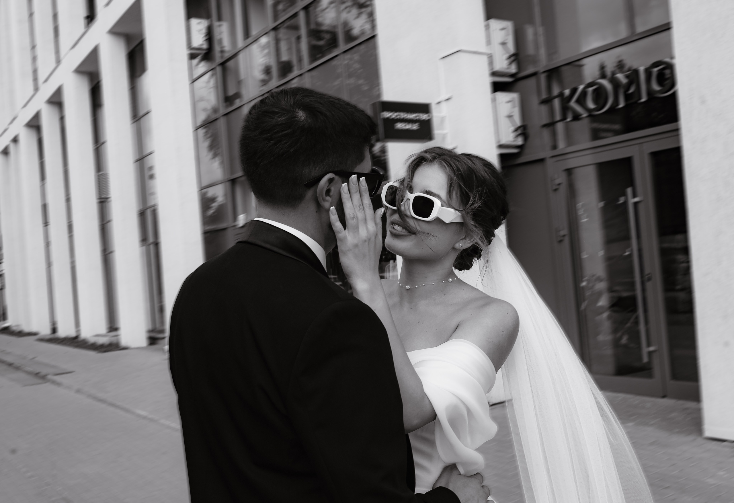 Свадебеная фотосъемка