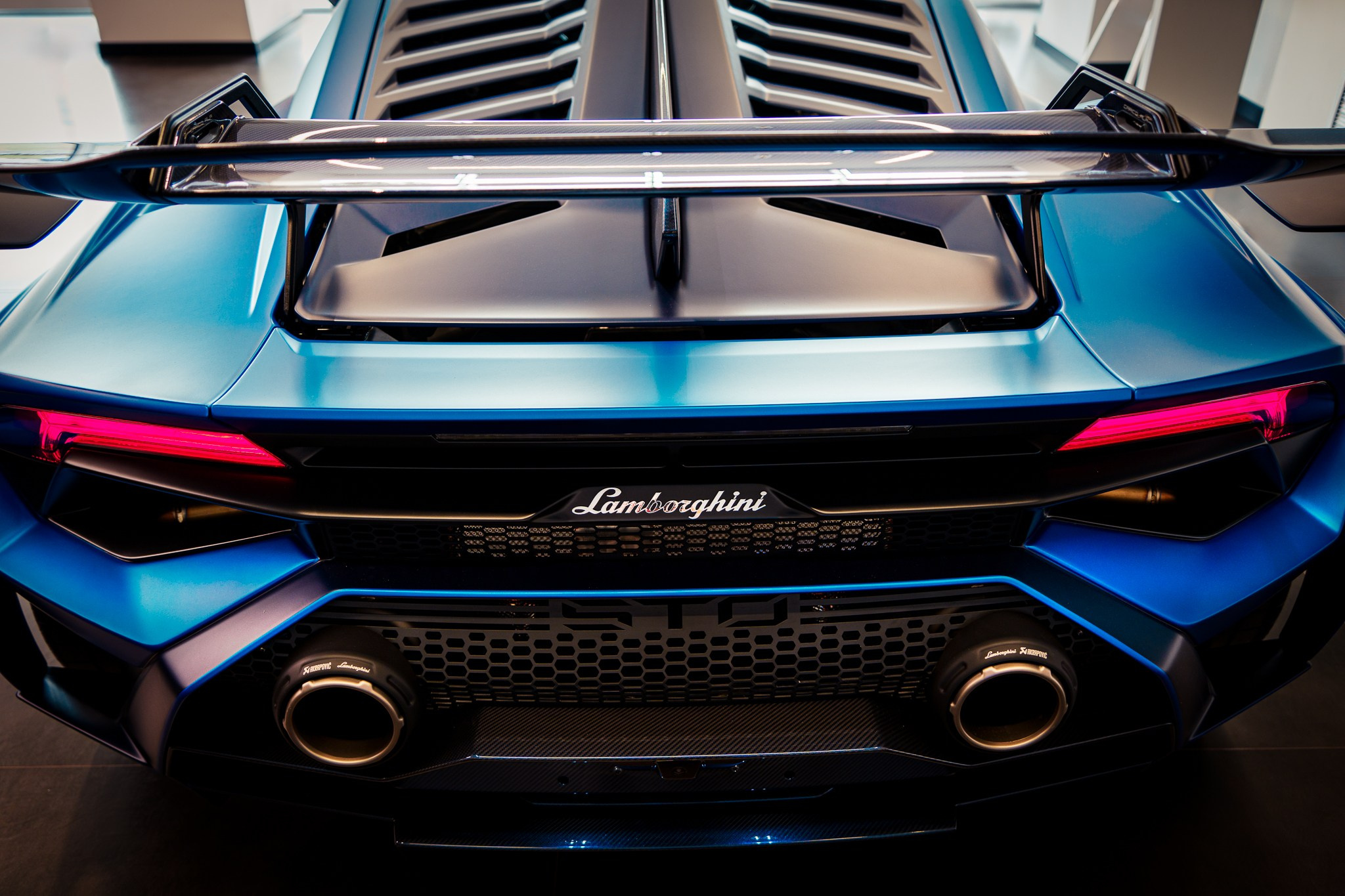 Lamborghini. Фотограф в Москве Денис Курашев