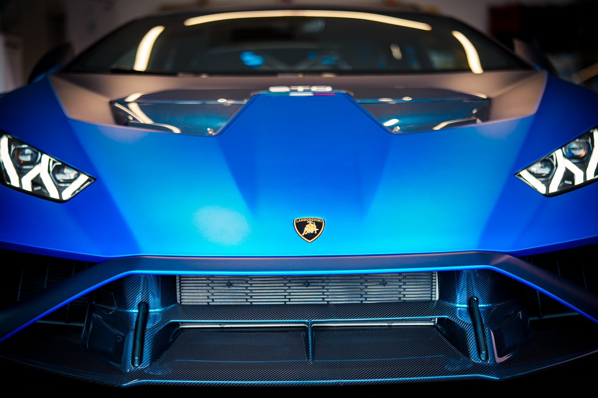 Lamborghini. Фотограф в Москве Денис Курашев