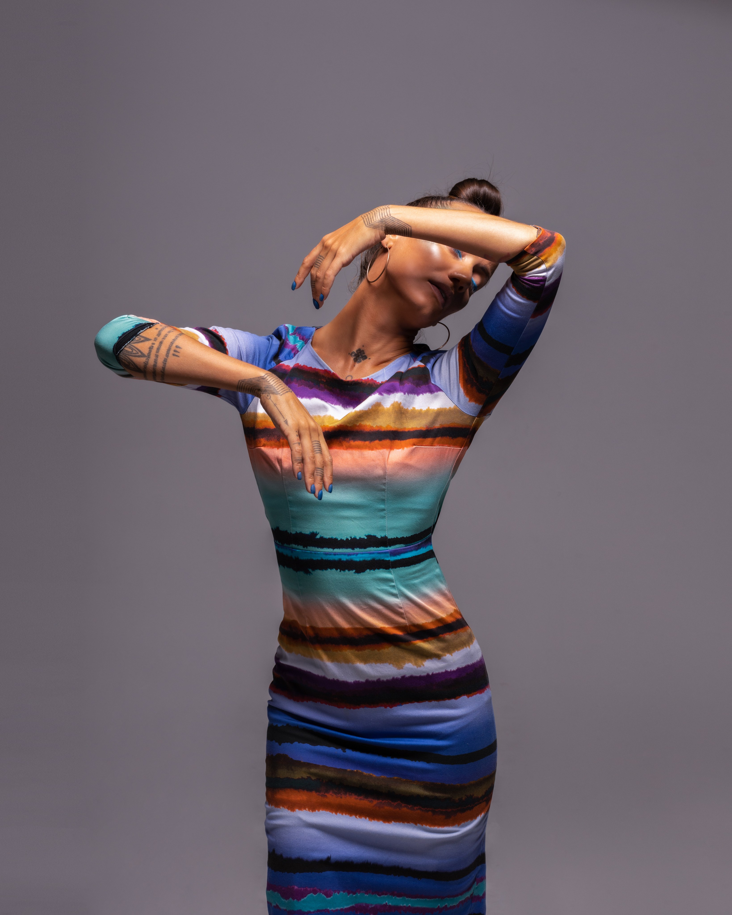 Mariam Turkmienbaieva