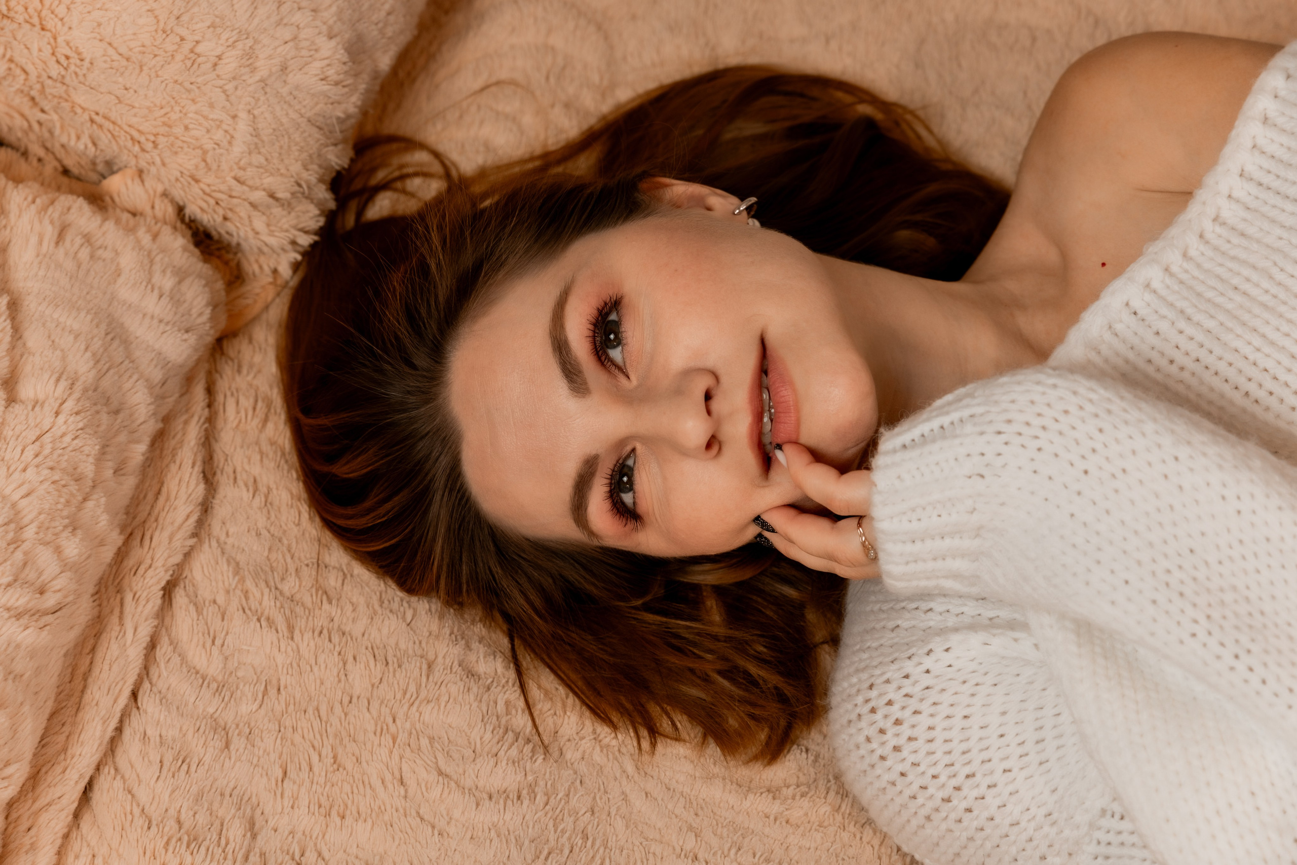 Мило. Светлый. Фотограф в Краснодаре