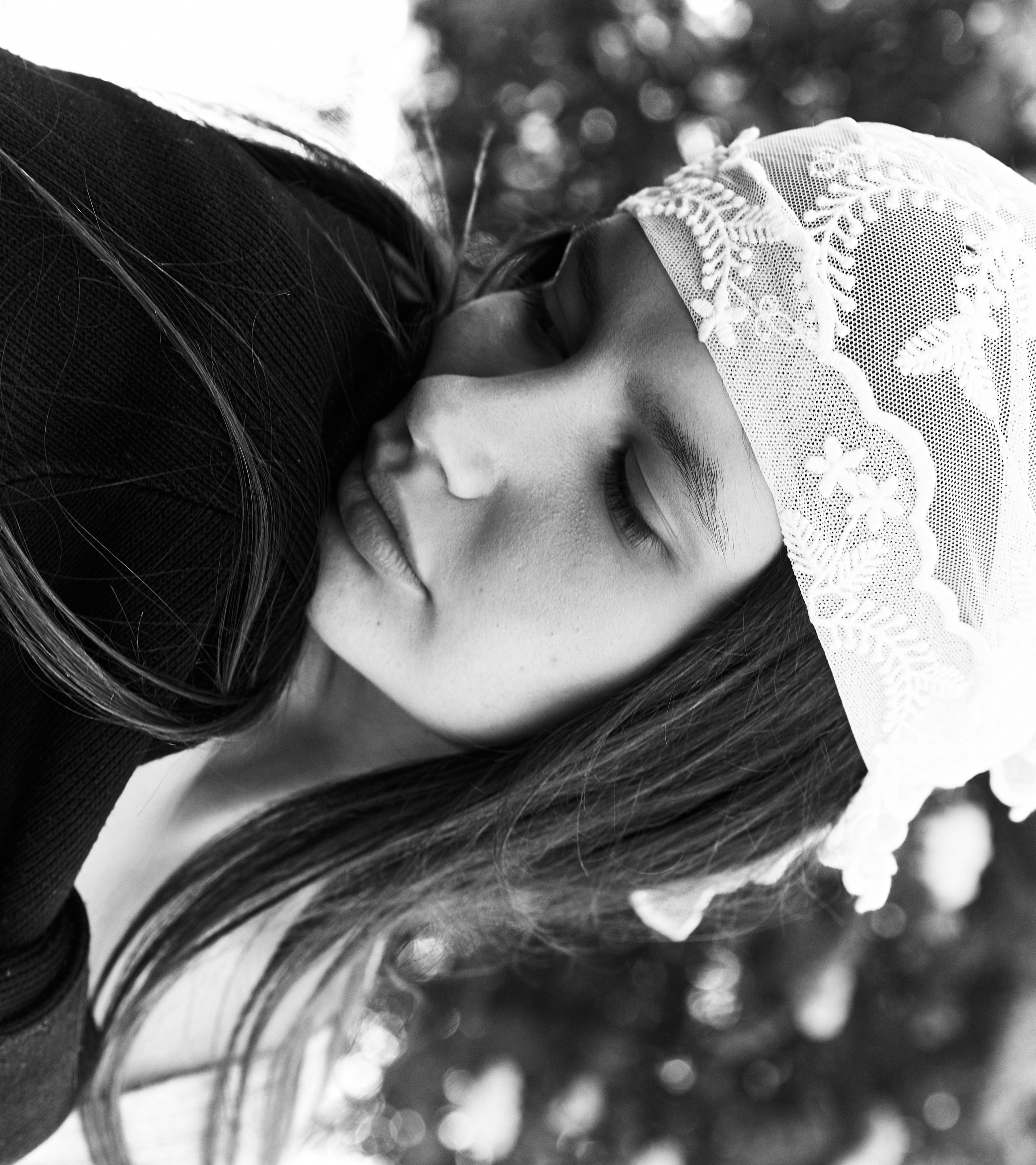 Arisha. Козырева Ксения — фотограф в Новосибирске