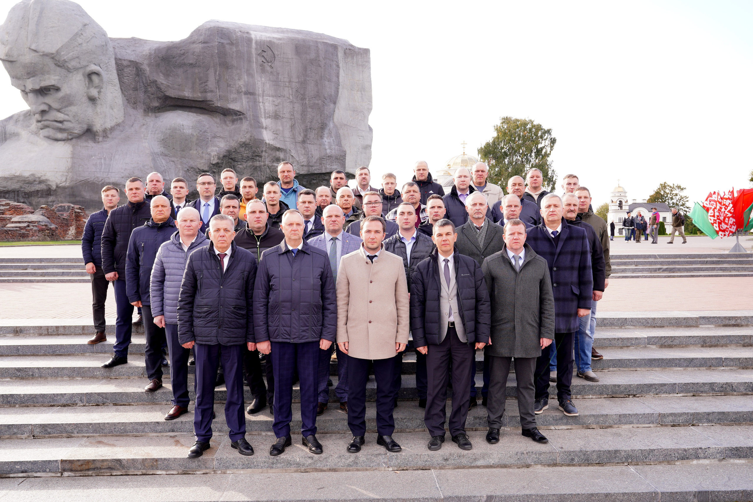 Как это было: III РЕСПУБЛИКАНСКИЕ СОРЕВНОВАНИЯ