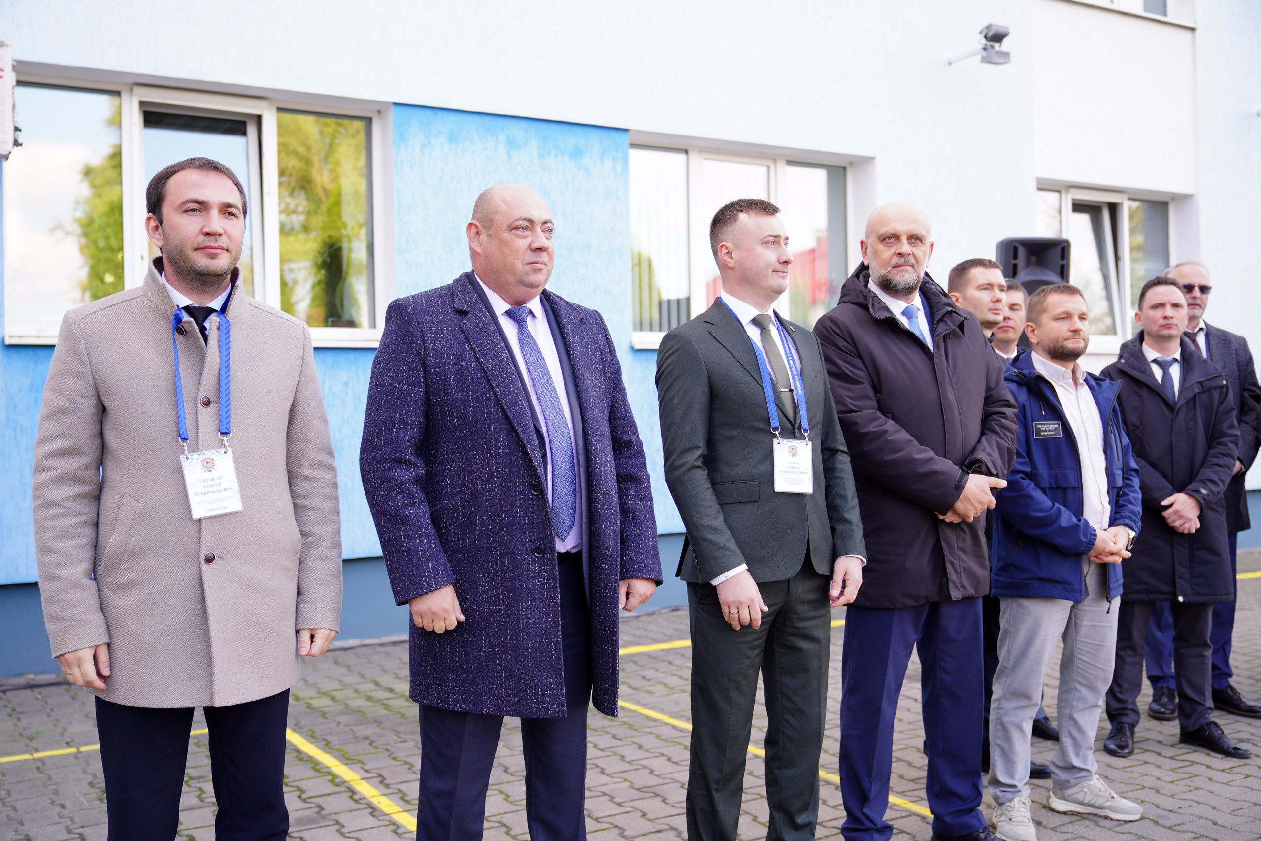 Как это было: III РЕСПУБЛИКАНСКИЕ СОРЕВНОВАНИЯ