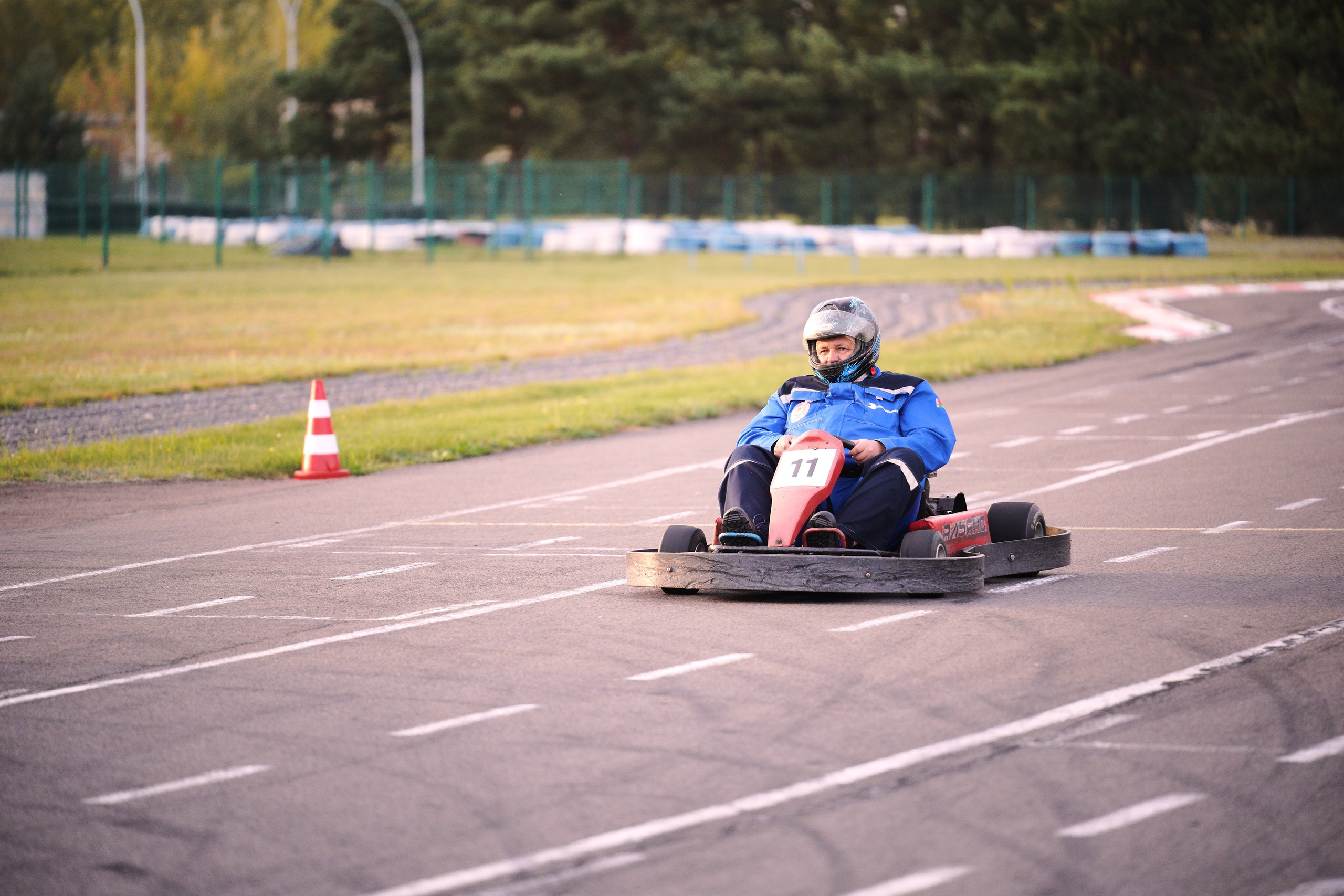 Как это было: III РЕСПУБЛИКАНСКИЕ СОРЕВНОВАНИЯ