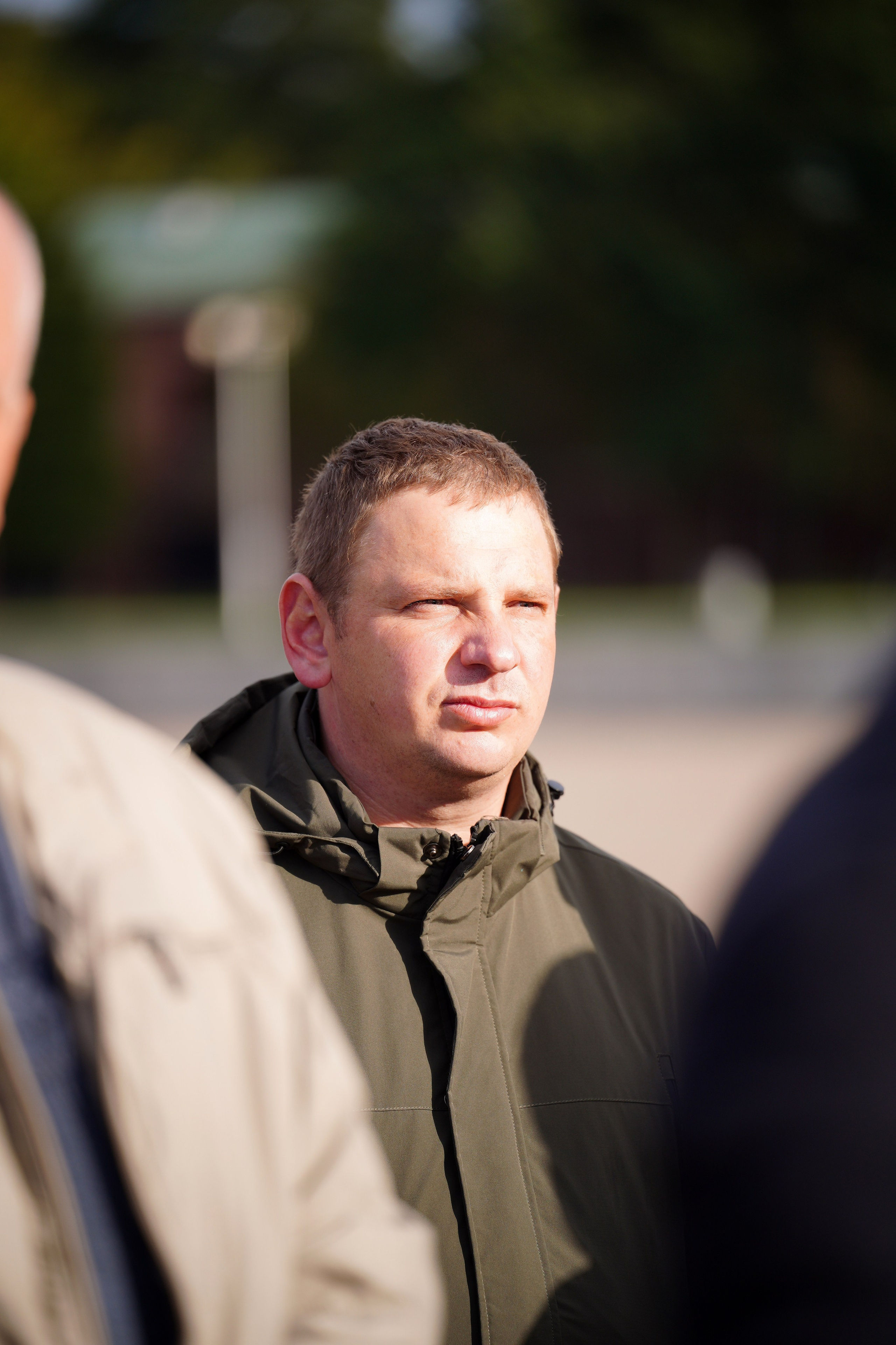 Как это было: III РЕСПУБЛИКАНСКИЕ СОРЕВНОВАНИЯ