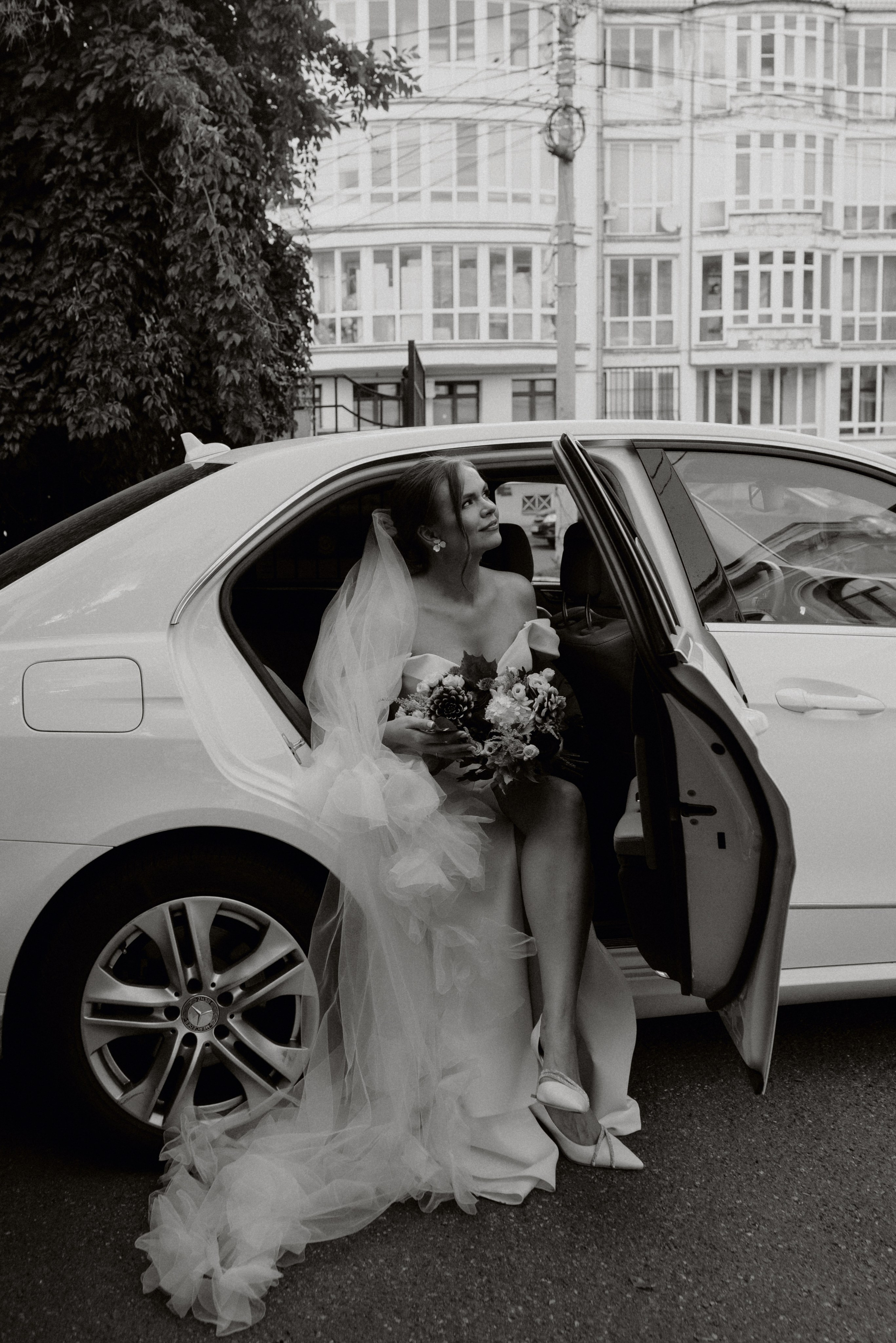 Екатерина и Григорий. Семейный и свадебный фотограф в Ярославле Кропина Инна