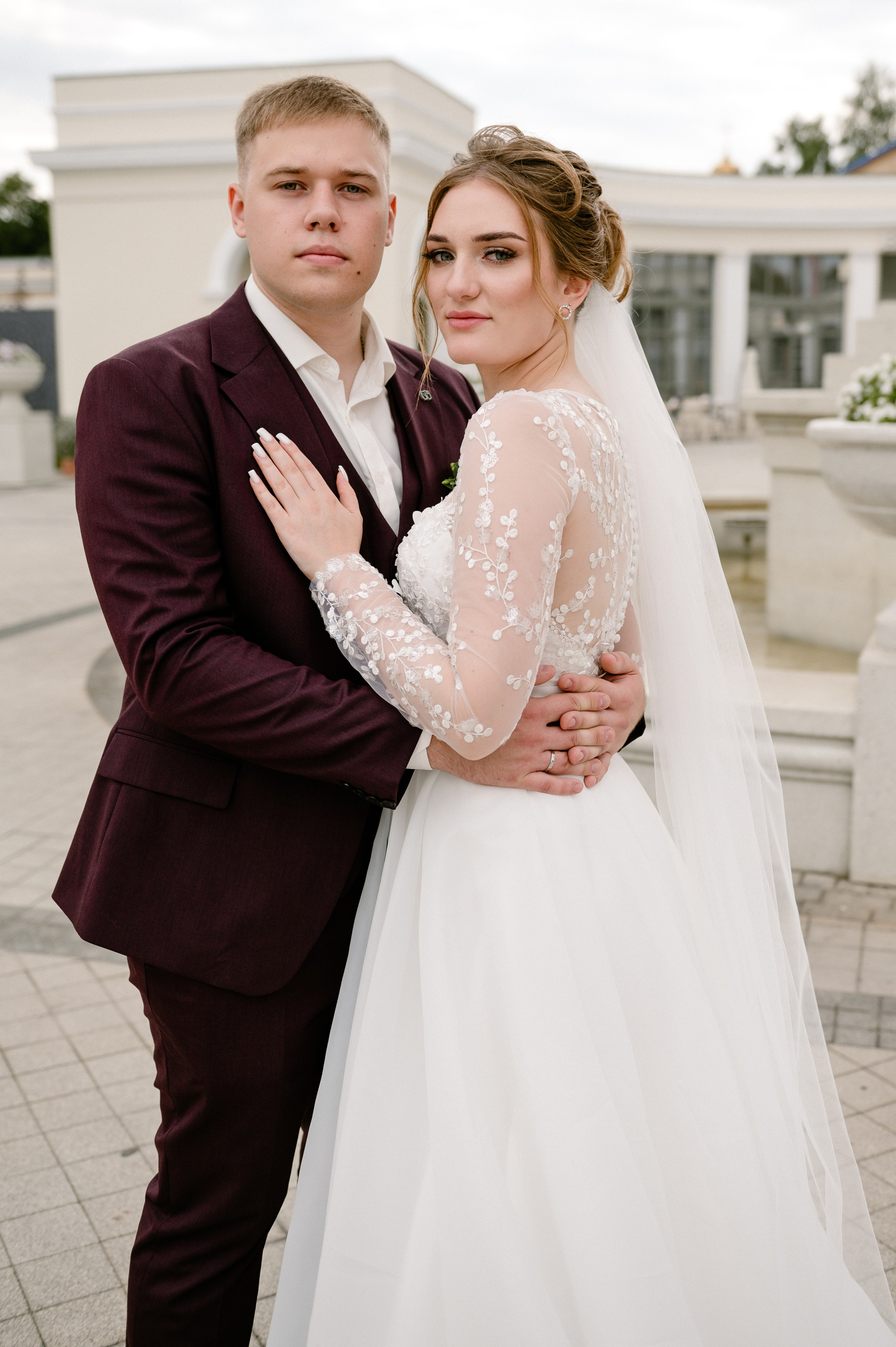 М&В. Фотограф Рязань. Дарья Дмитриева