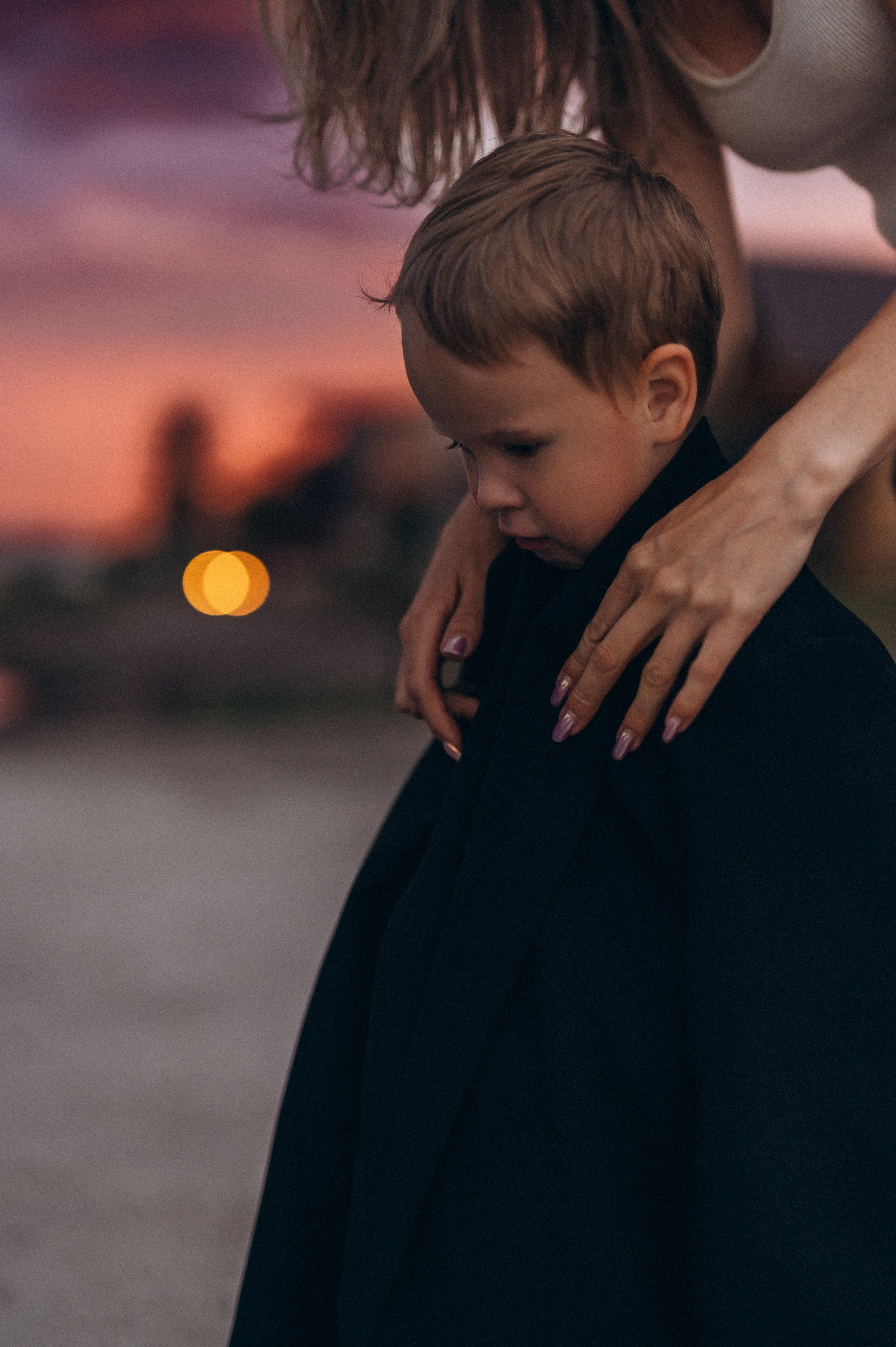 Юля и Женя. Семейный и свадебный фотограф в Красноярске Садкеева Юлия