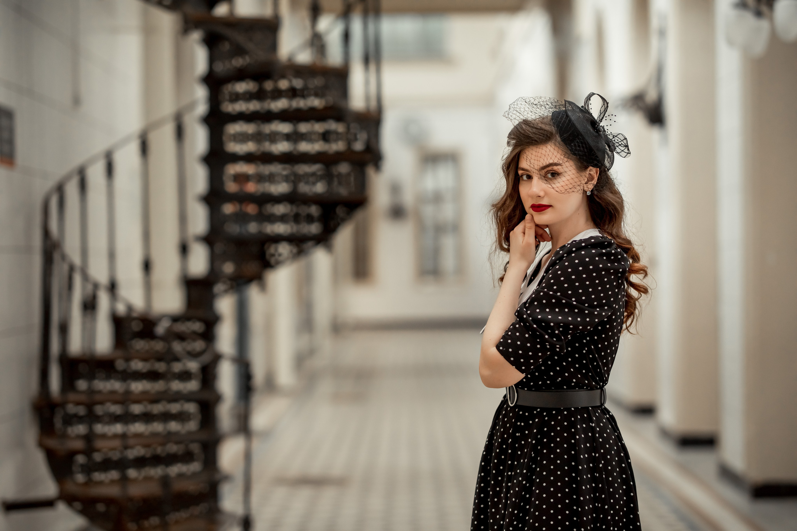 Вероника. Витебский вокзал. Свадебный и семейный фотограф в Колпино и СПб Юлия Папанова