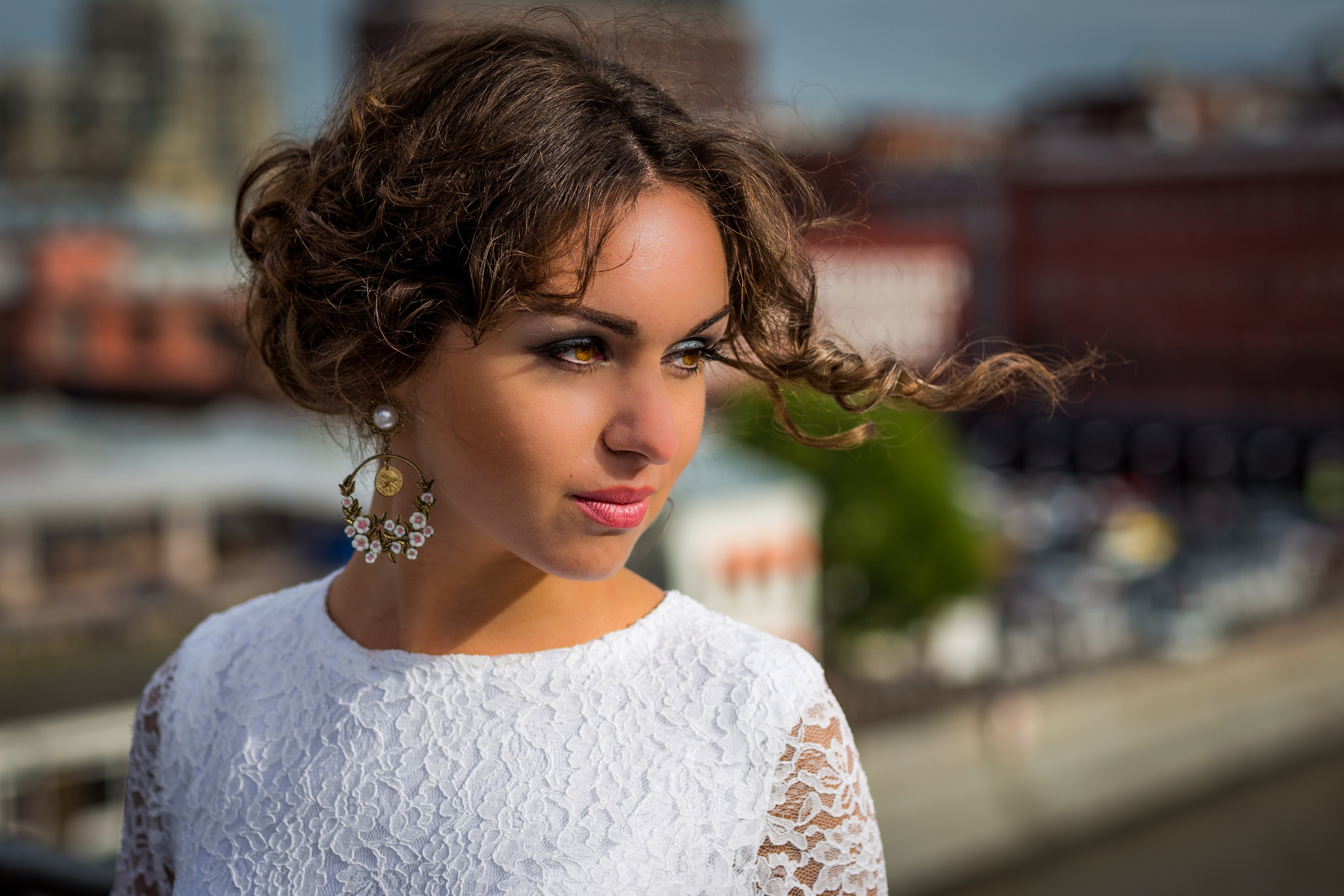 Портрет. Фотограф в Москве Андрей Макаренко