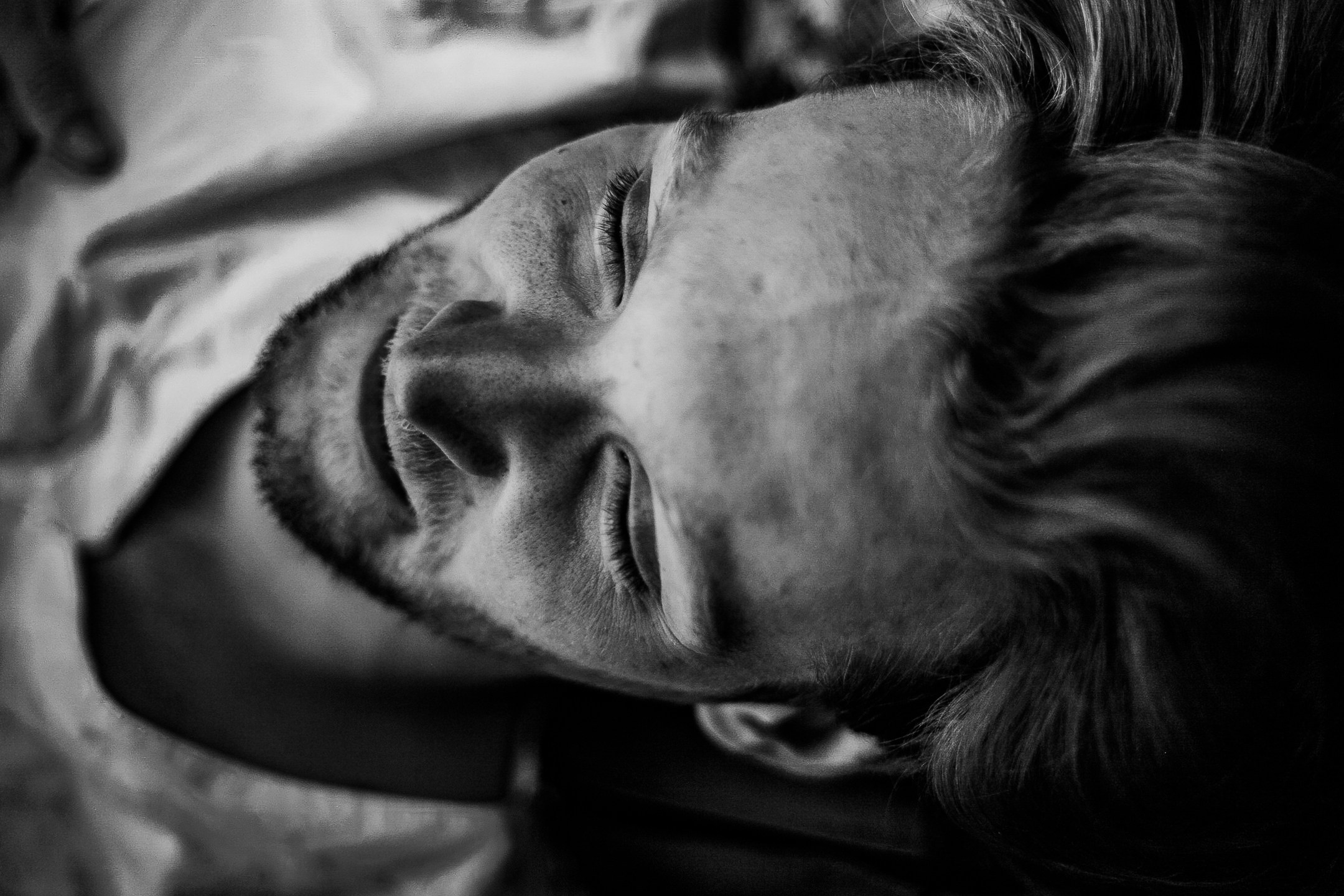 Портреты. Стас Привалов