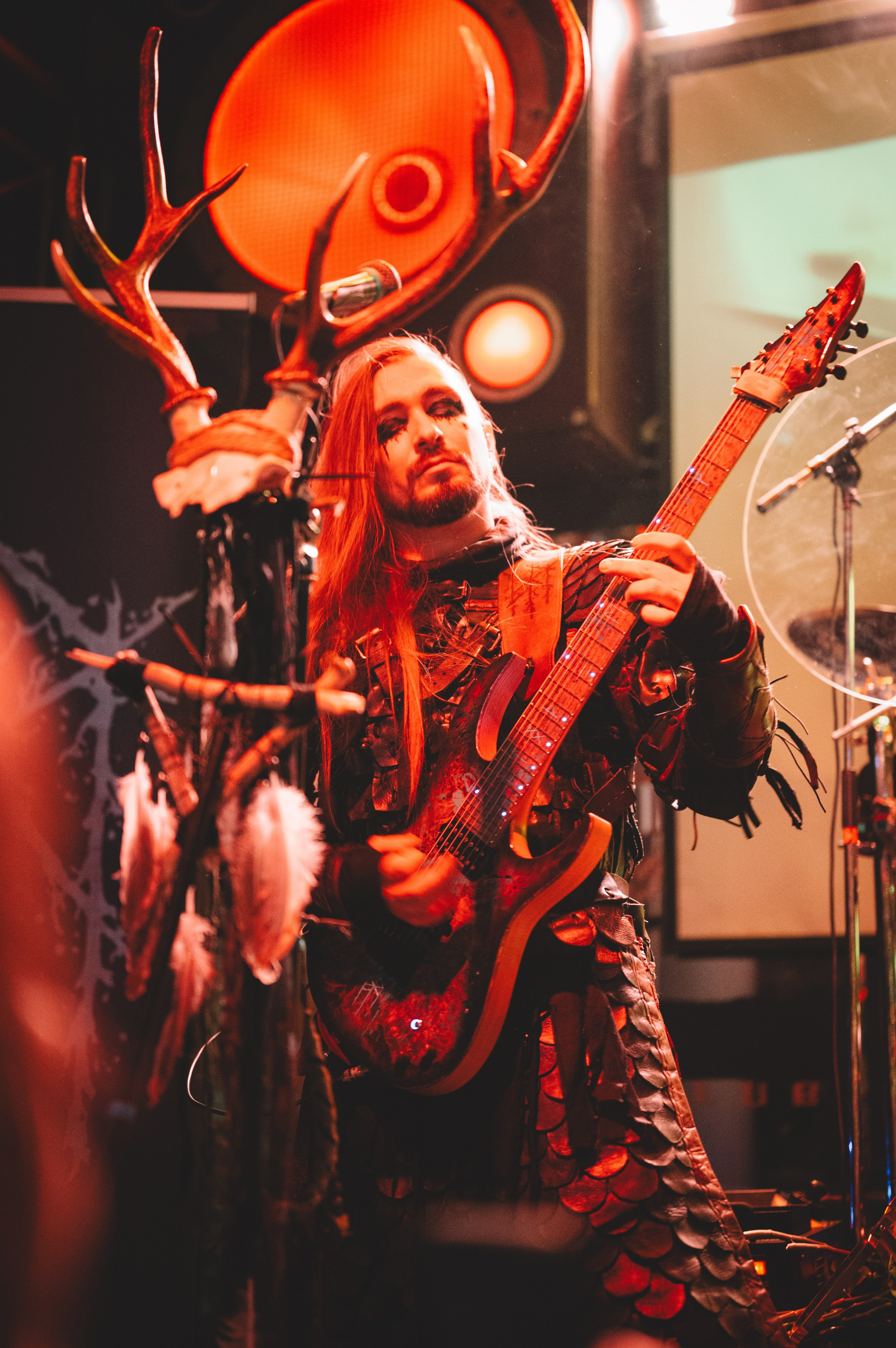 Мещера в Пензе. Фотограф Анна Темнова. Пенза