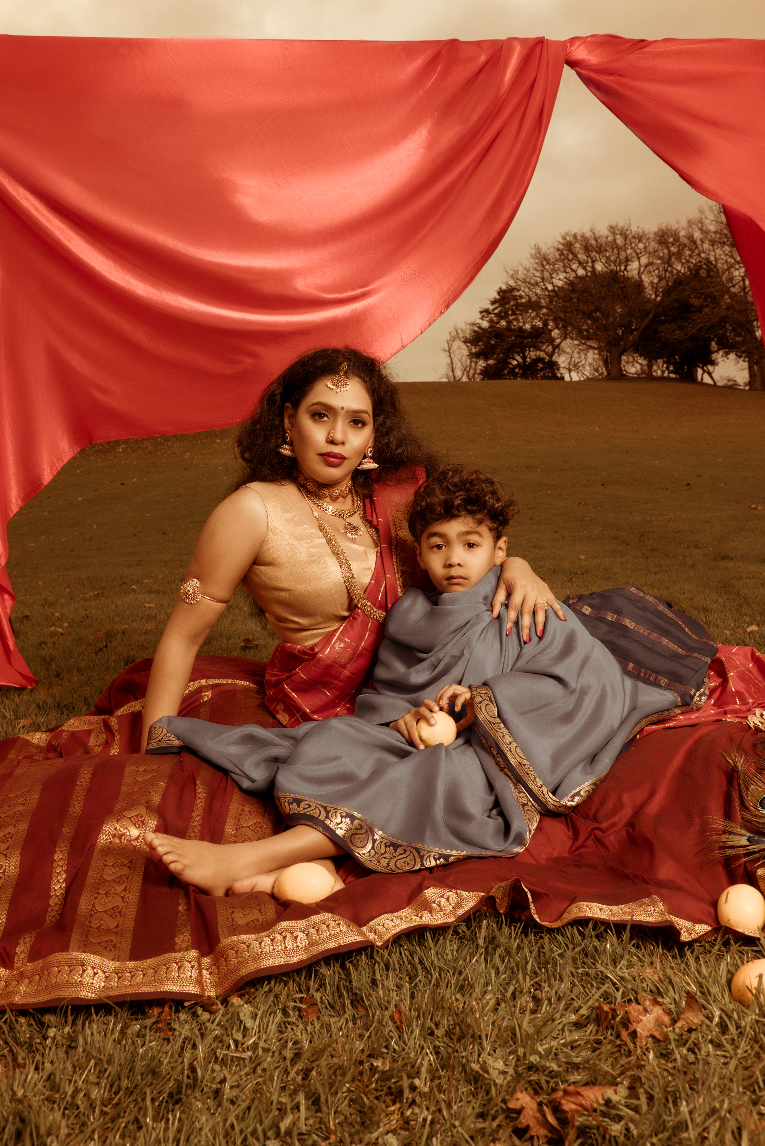 CINEMATIC PORTRAIT. Wedding photographer Oklahoma US