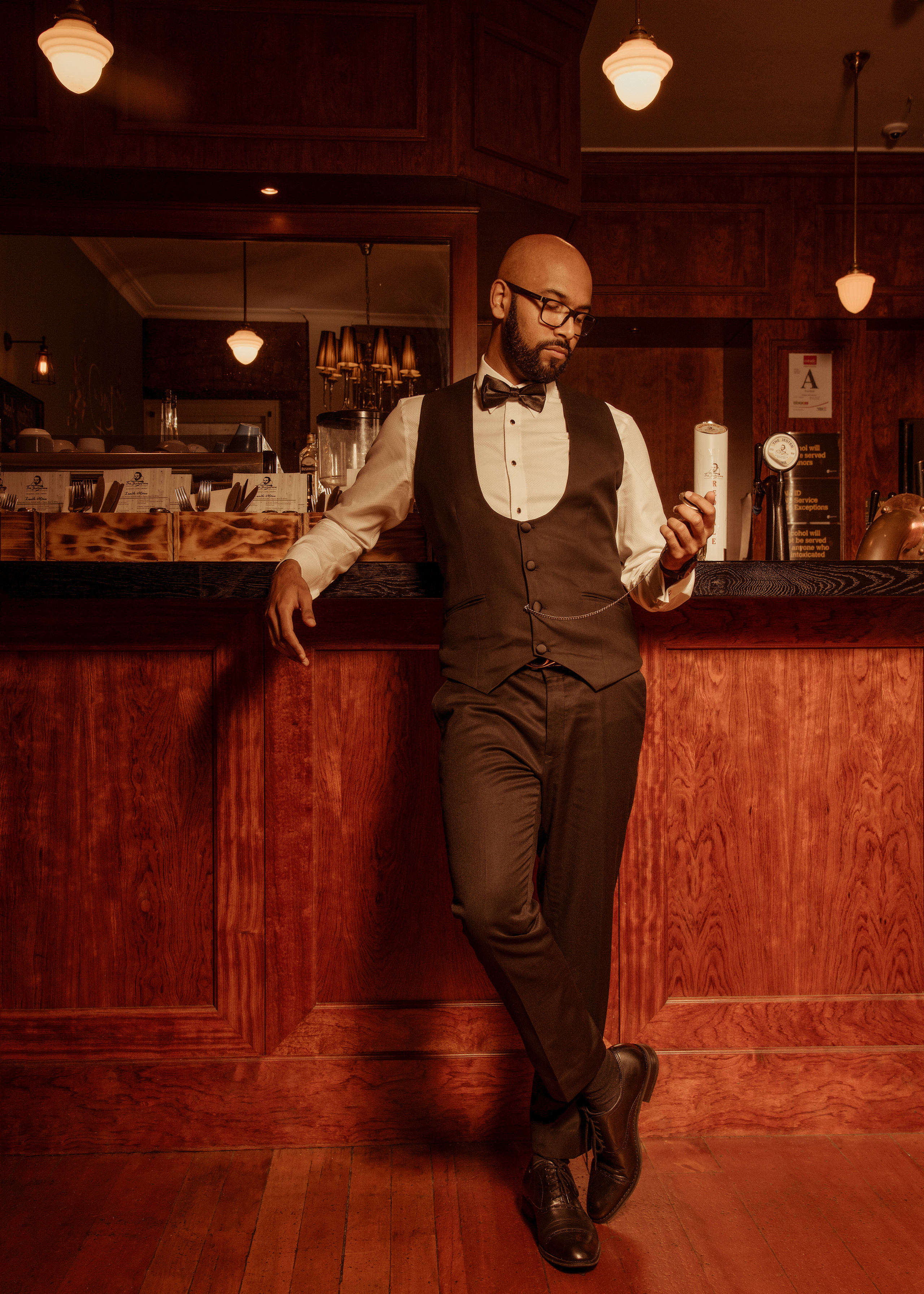 CINEMATIC PORTRAIT. Wedding photographer Oklahoma US