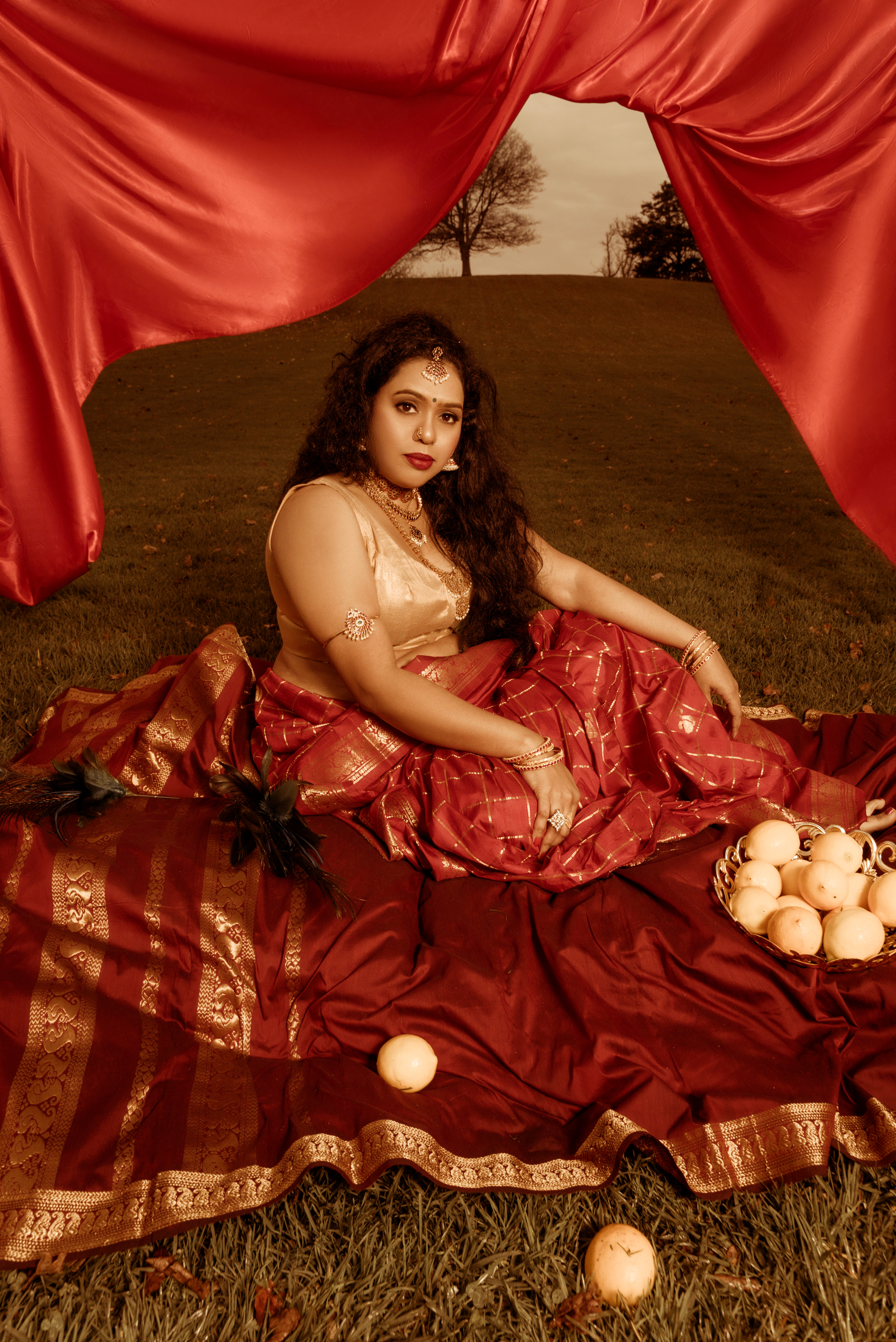 CINEMATIC PORTRAIT. Wedding photographer Oklahoma US