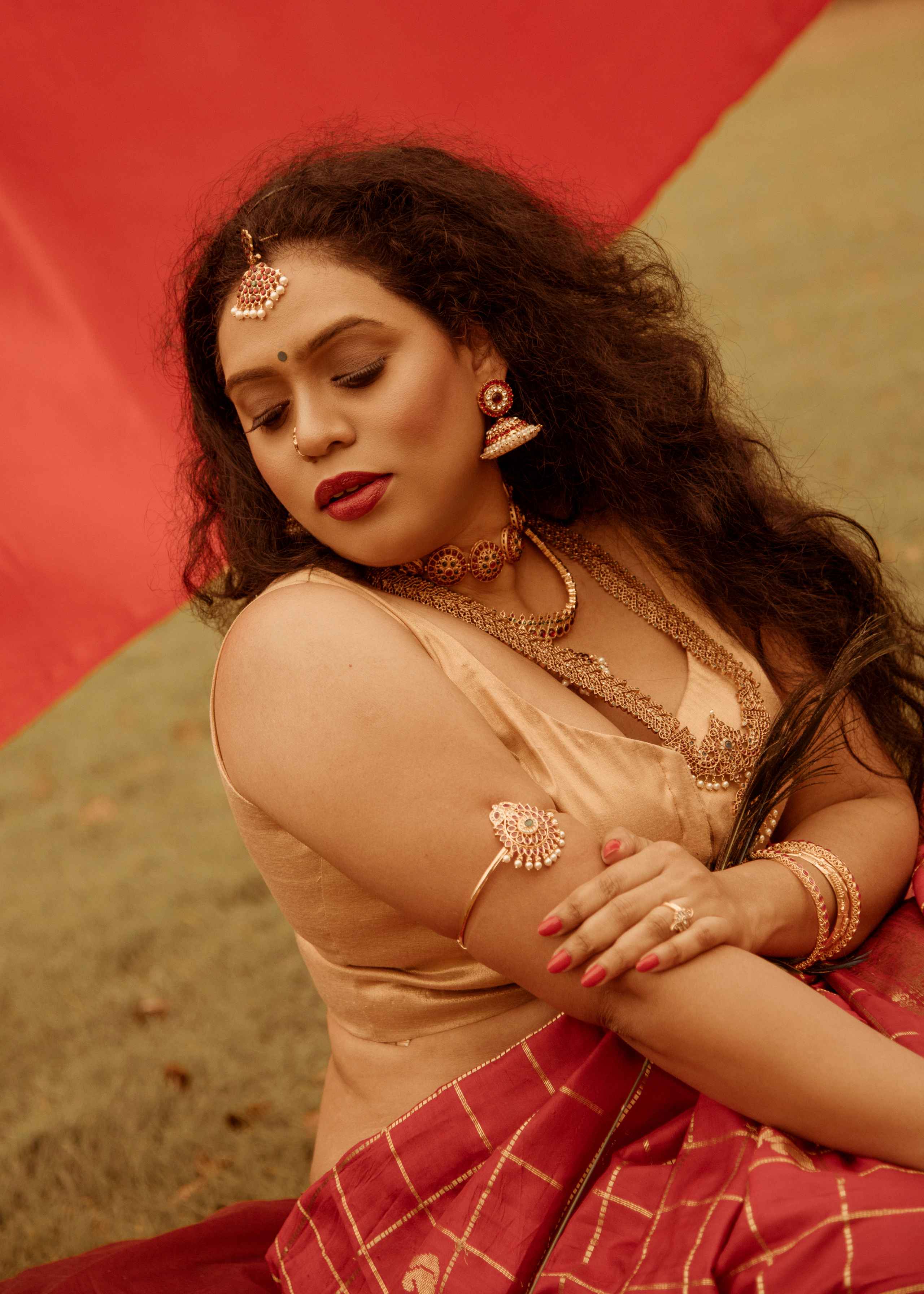 CINEMATIC PORTRAIT. Wedding photographer Oklahoma US