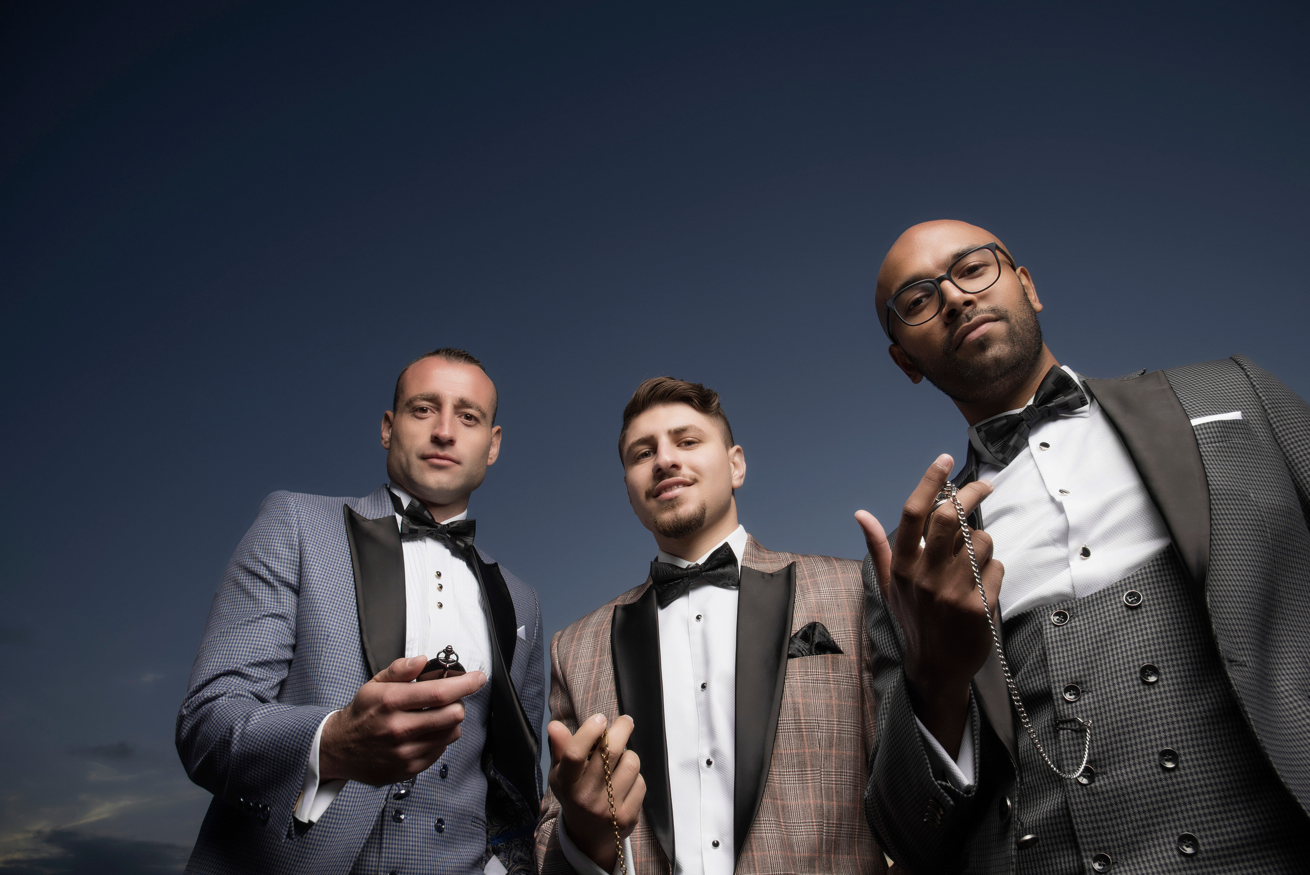 CINEMATIC PORTRAIT. Wedding photographer Oklahoma US