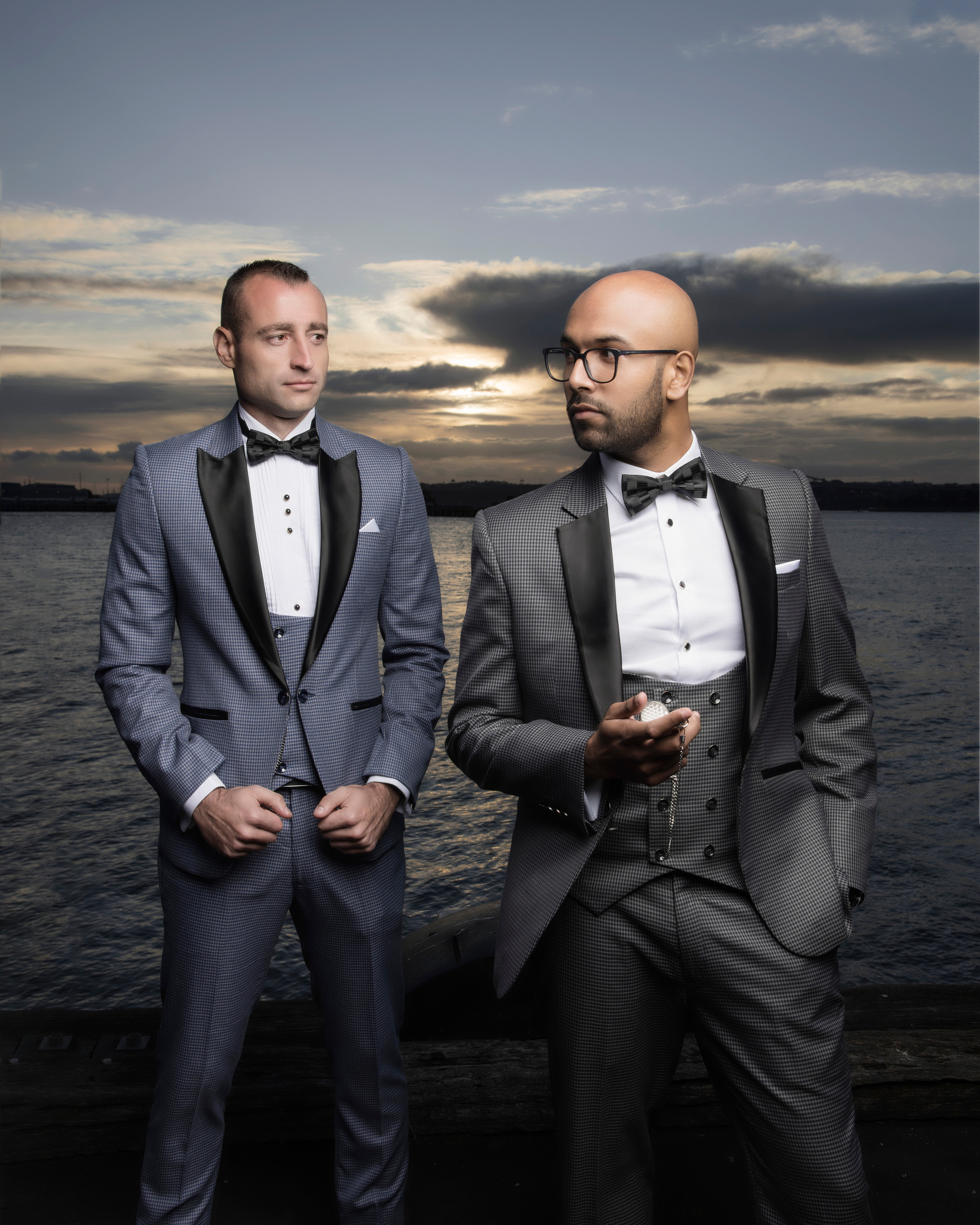 CINEMATIC PORTRAIT. Wedding photographer Oklahoma US