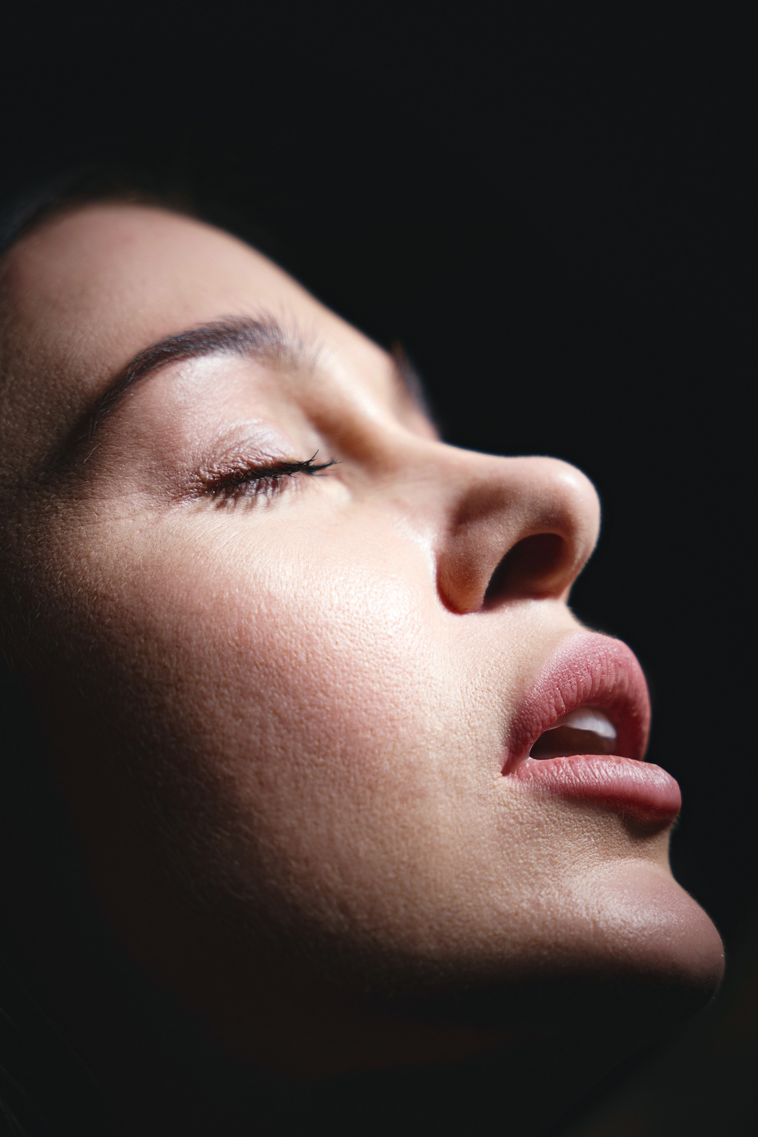 Вика. Фотограф и видеограф в Москве Юлия Прушинская