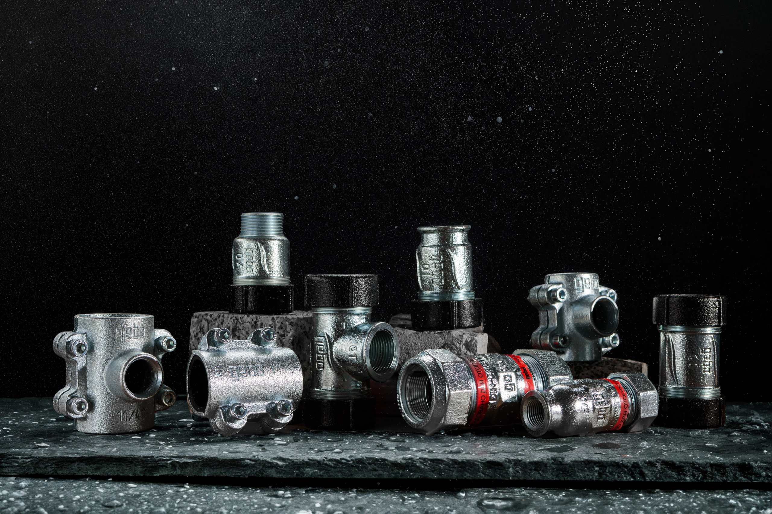 Предметные съёмки. Брук Артём