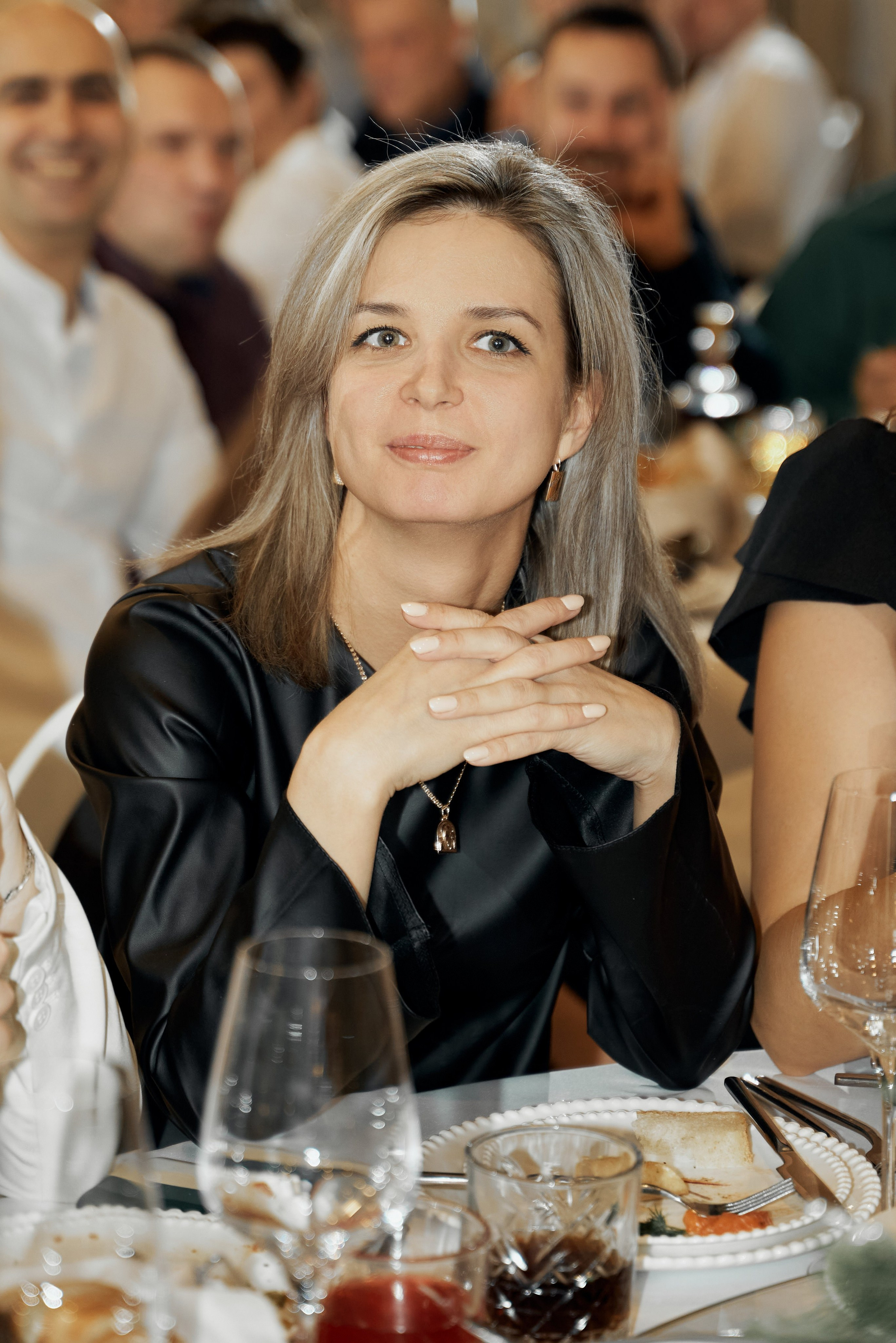 Корпоратив. Свадебный фотограф Александр Браво