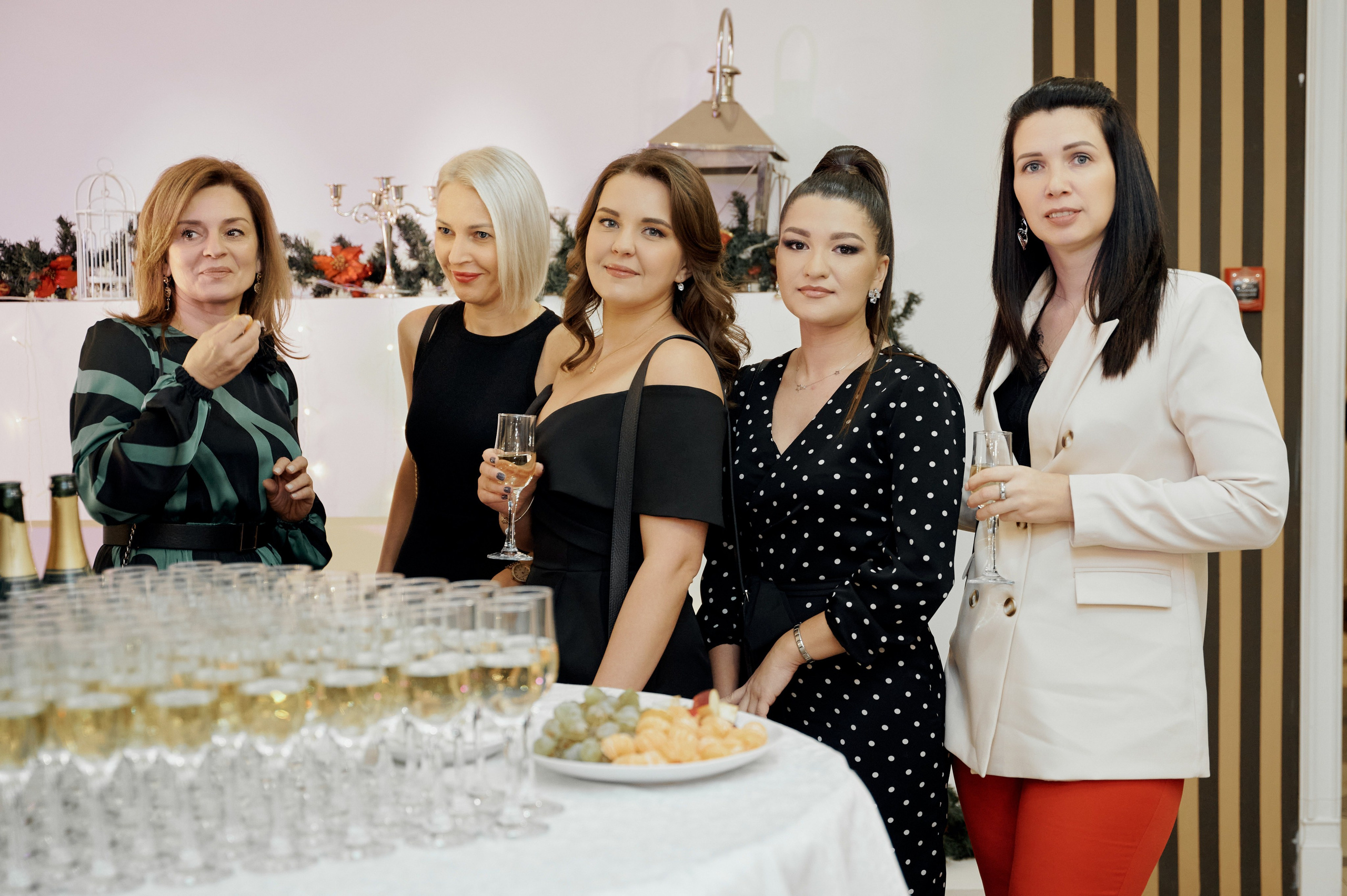 Корпоратив. Свадебный фотограф Александр Браво