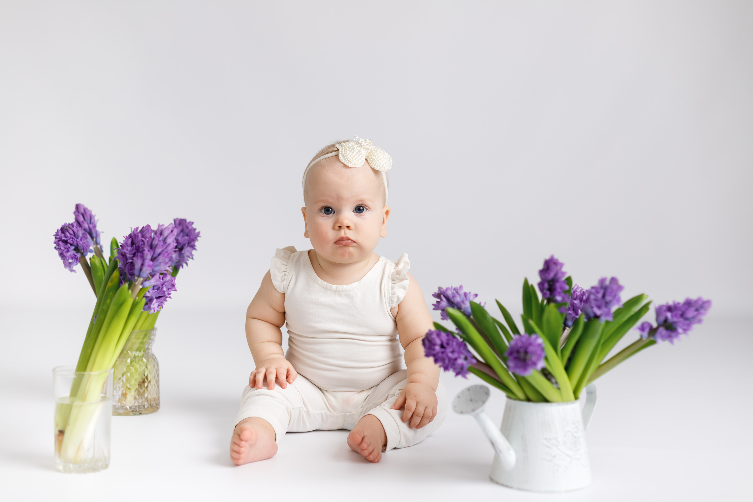Отзывы. Детский, семейный и фотограф новорождённых в Ярославле Анна Салова