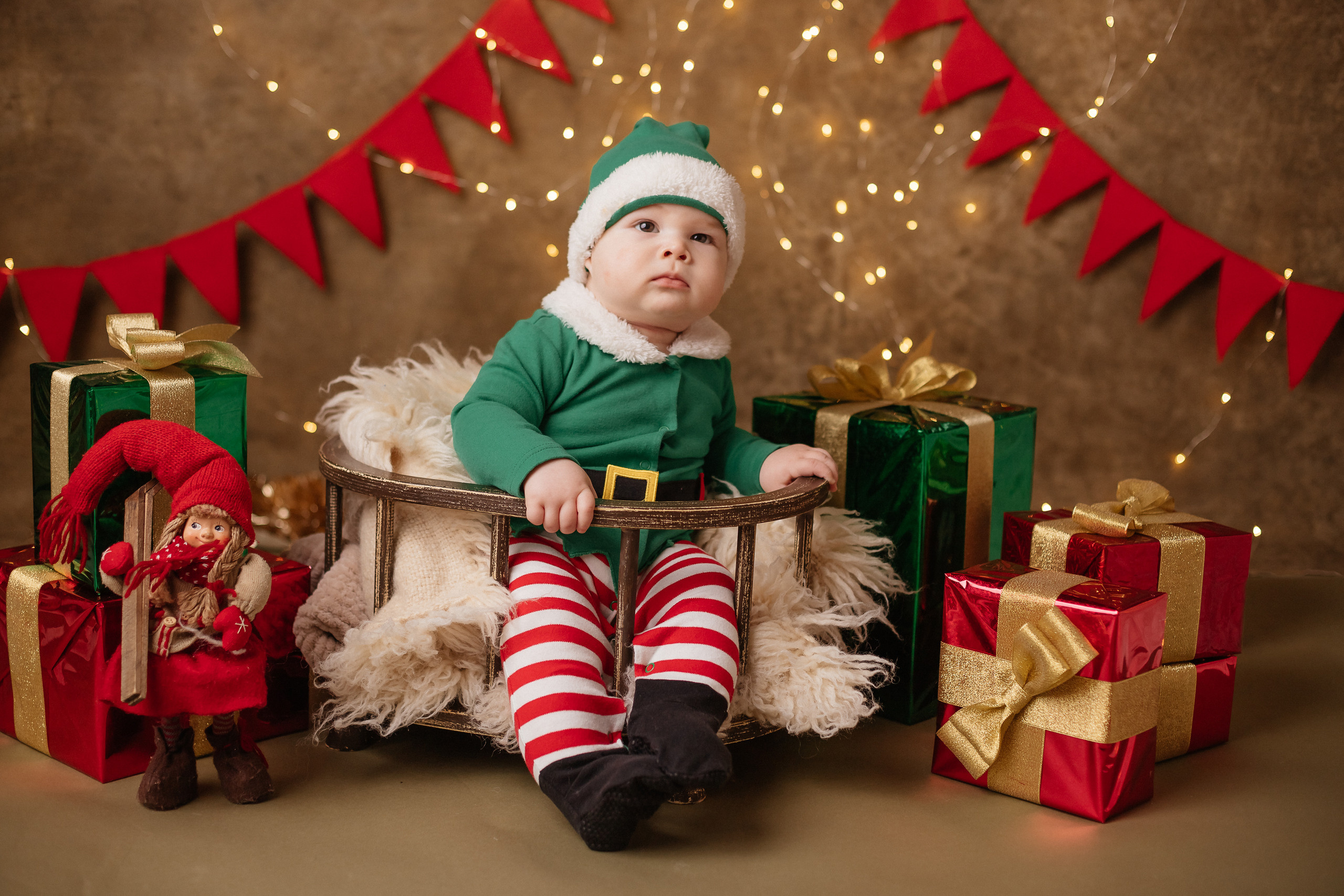 Отзывы. Детский, семейный и фотограф новорождённых в Ярославле Анна Салова