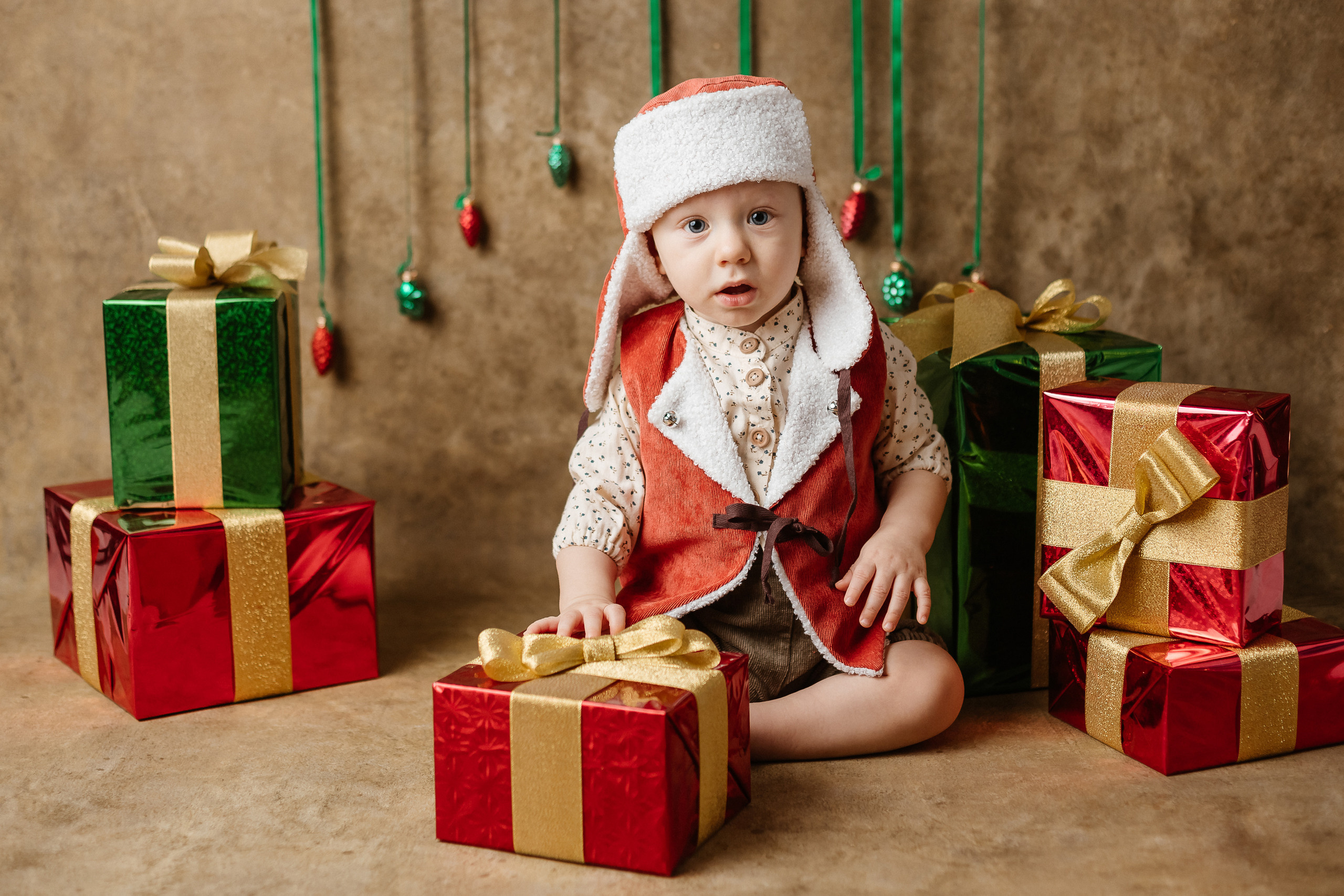 Отзывы. Детский, семейный и фотограф новорождённых в Ярославле Анна Салова