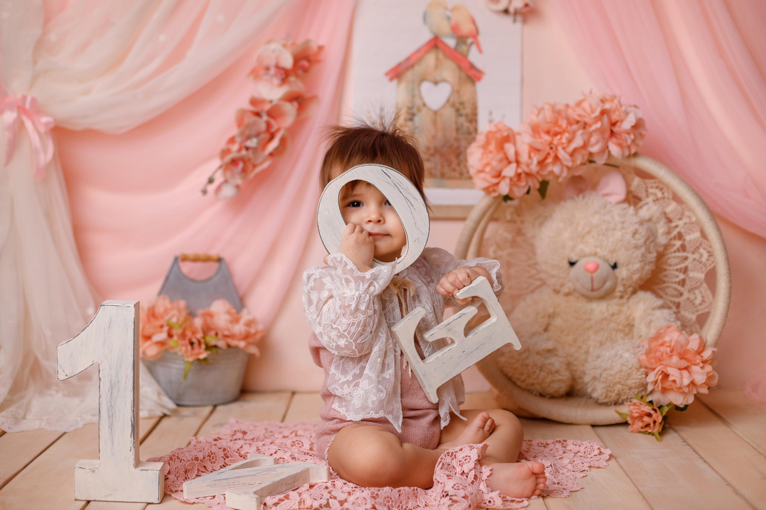 Отзывы. Детский, семейный и фотограф новорождённых в Ярославле Анна Салова