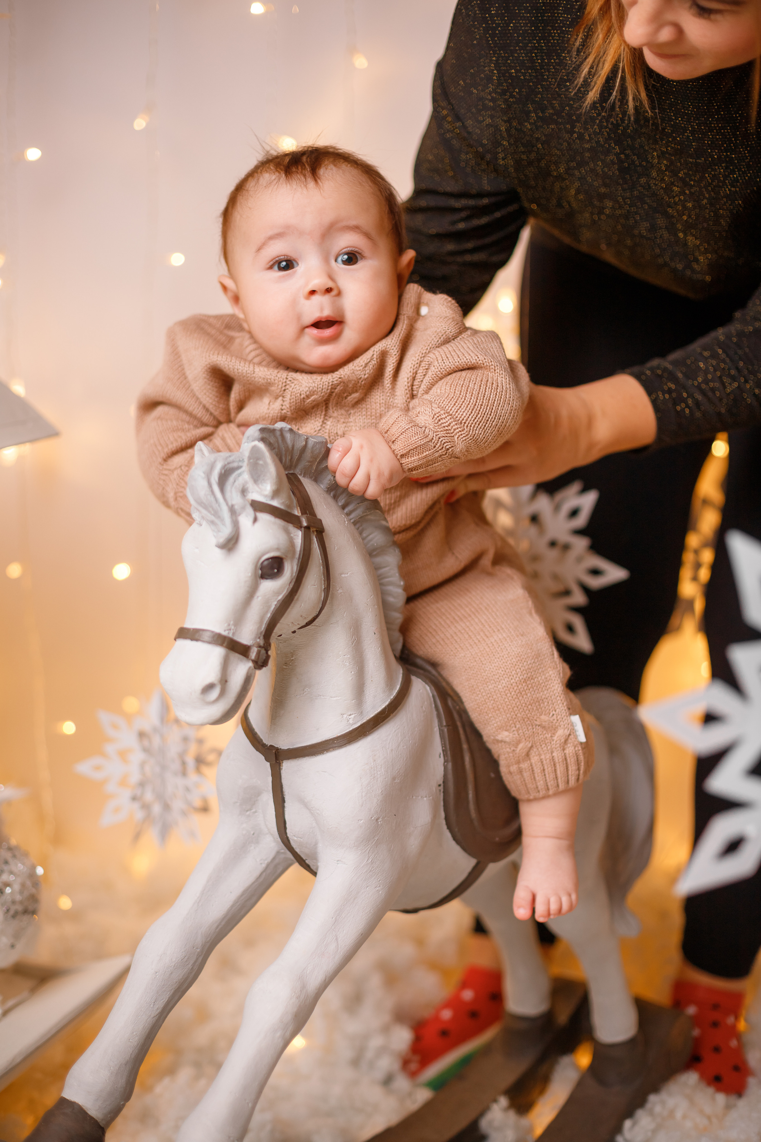 Отзывы. Детский, семейный и фотограф новорождённых в Ярославле Анна Салова