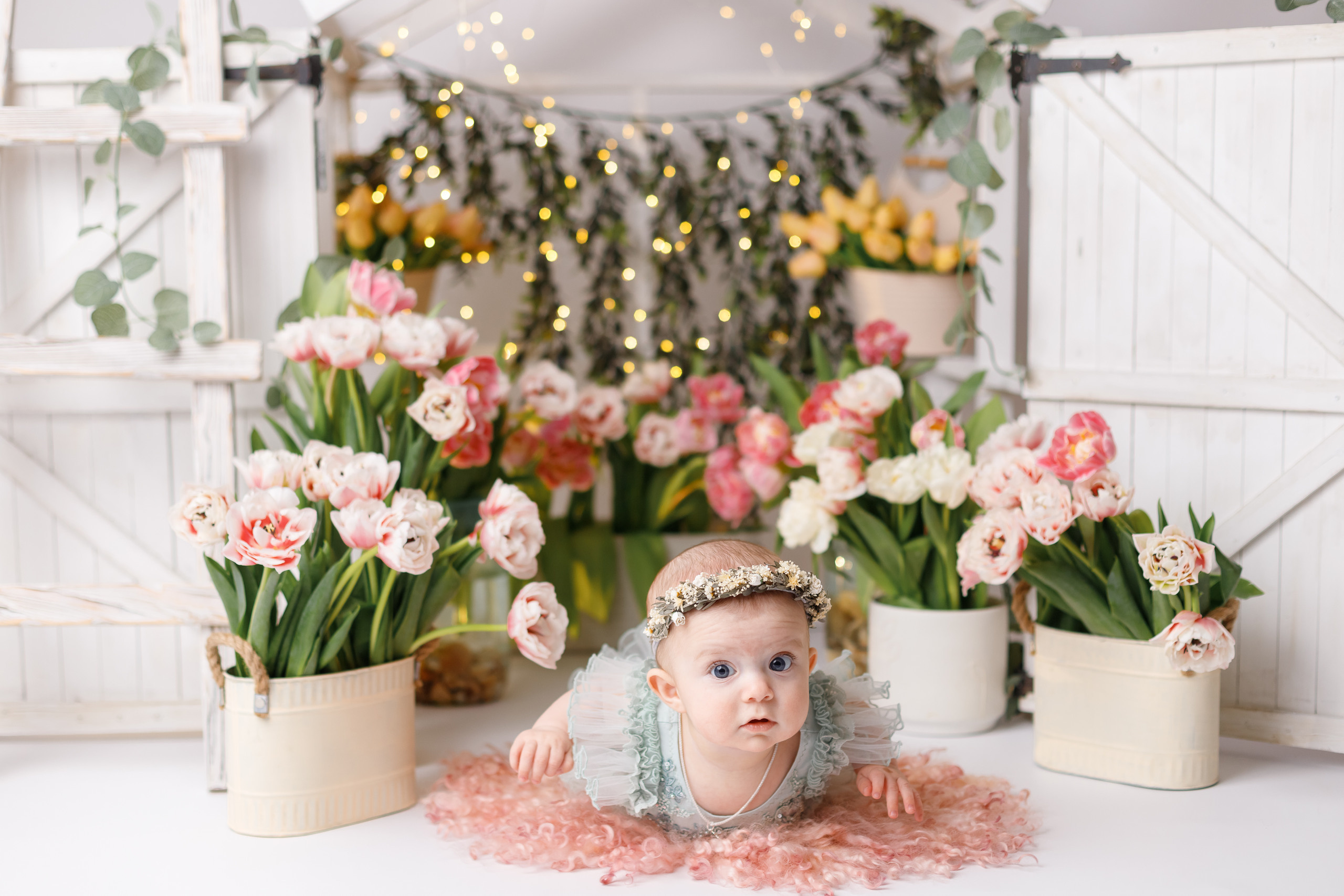 Отзывы. Детский, семейный и фотограф новорождённых в Ярославле Анна Салова